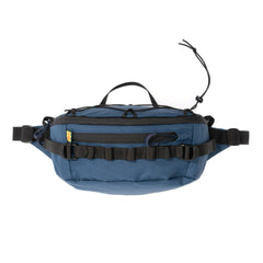 1733 SIDE PACK 3.5L - RX30 - NAVY | TODAY CLOTHING