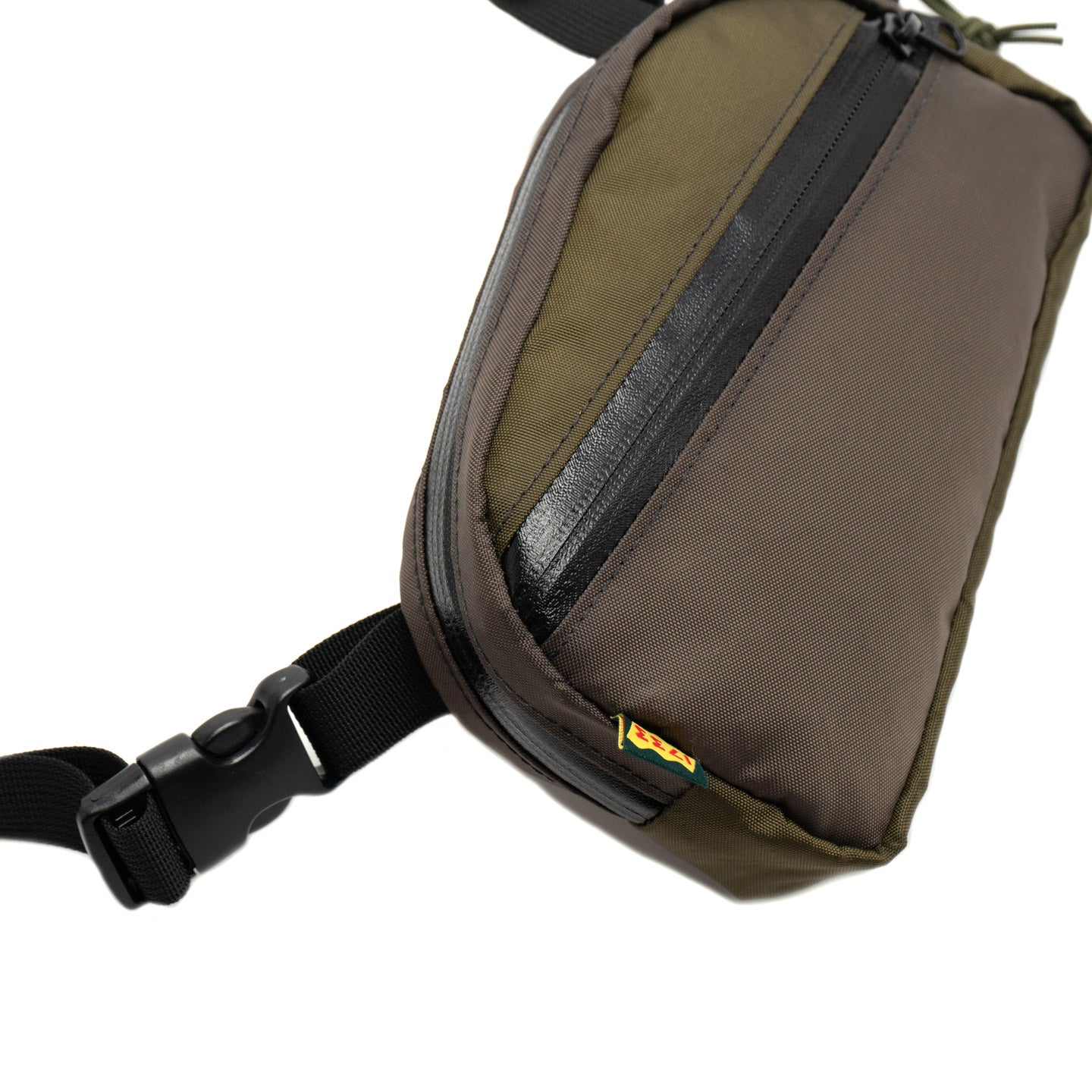 1733 WASTE POUCH - EPX - RANGER / OLIVE