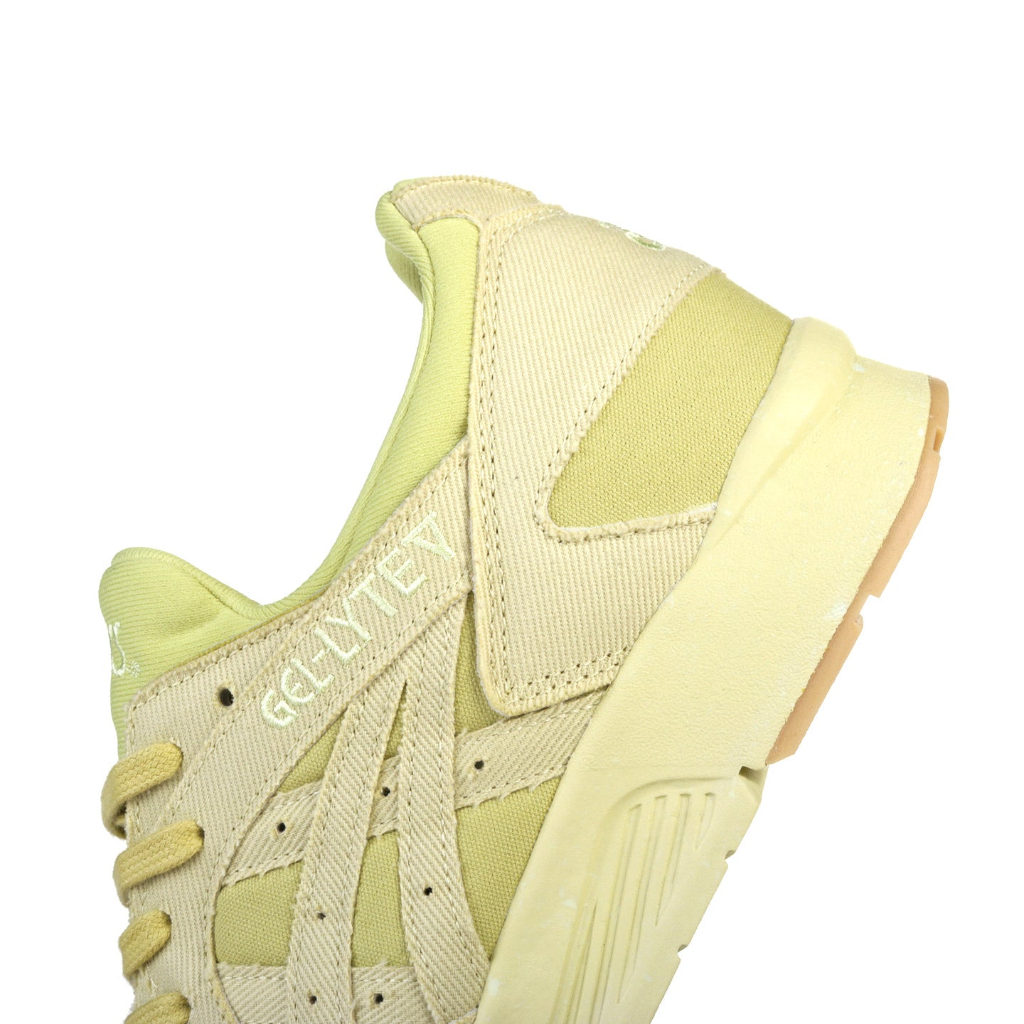 ASICS GEL-LYTE V MATCHA GREEN