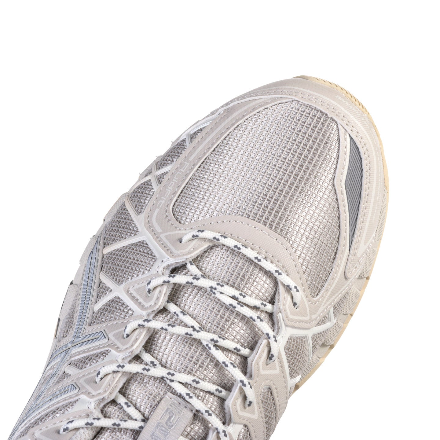 ASICS GEL-KAYANO 20 SMOKE GREY / PIEDMONT GREY