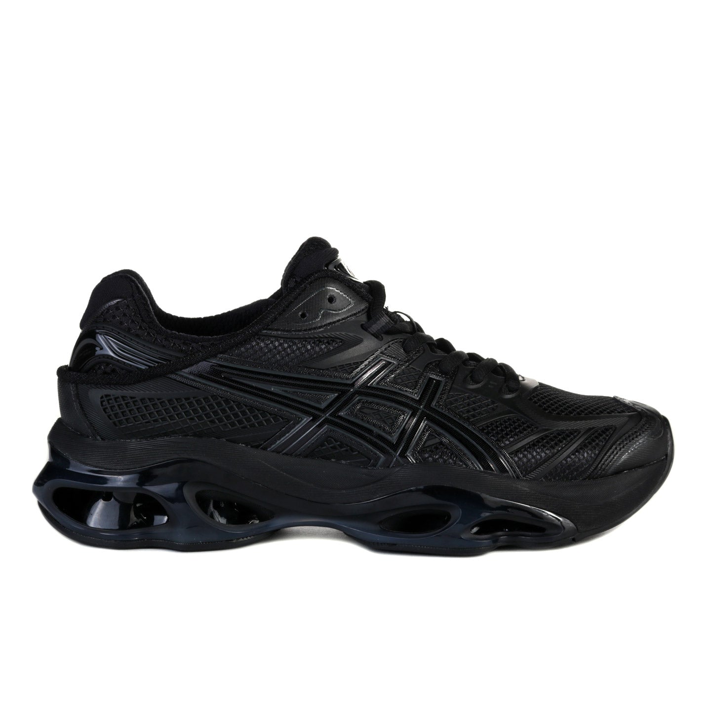 ASICS GEL-KINETIC 2.0 BLACK