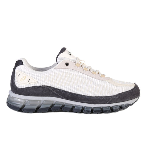 ASICS GEL-QUANTUM 360 I AMP CREAM / OBSIDIAN GREY