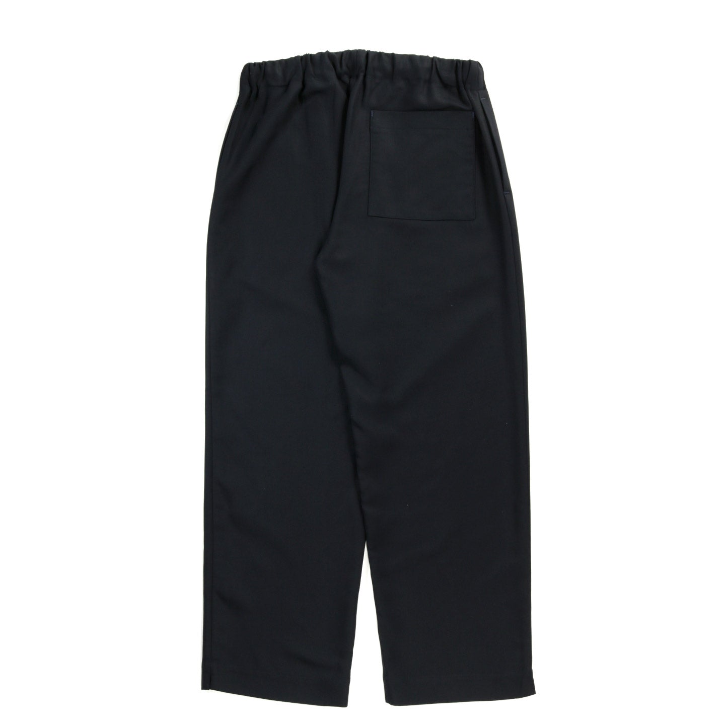 ARPENTEUR REPOS PANT DOUBLE CLOTH MIDNIGHT