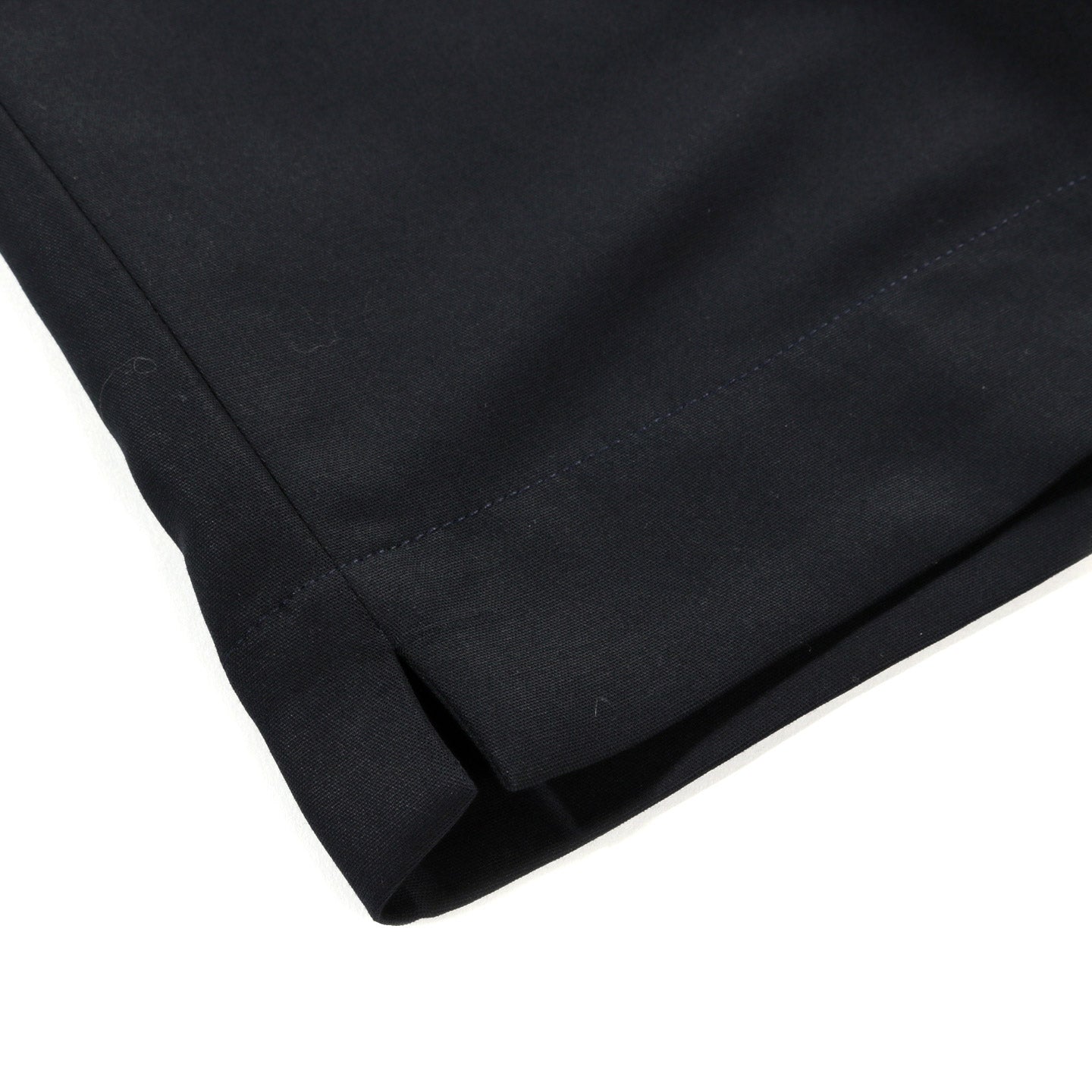 ARPENTEUR REPOS PANT DOUBLE CLOTH MIDNIGHT