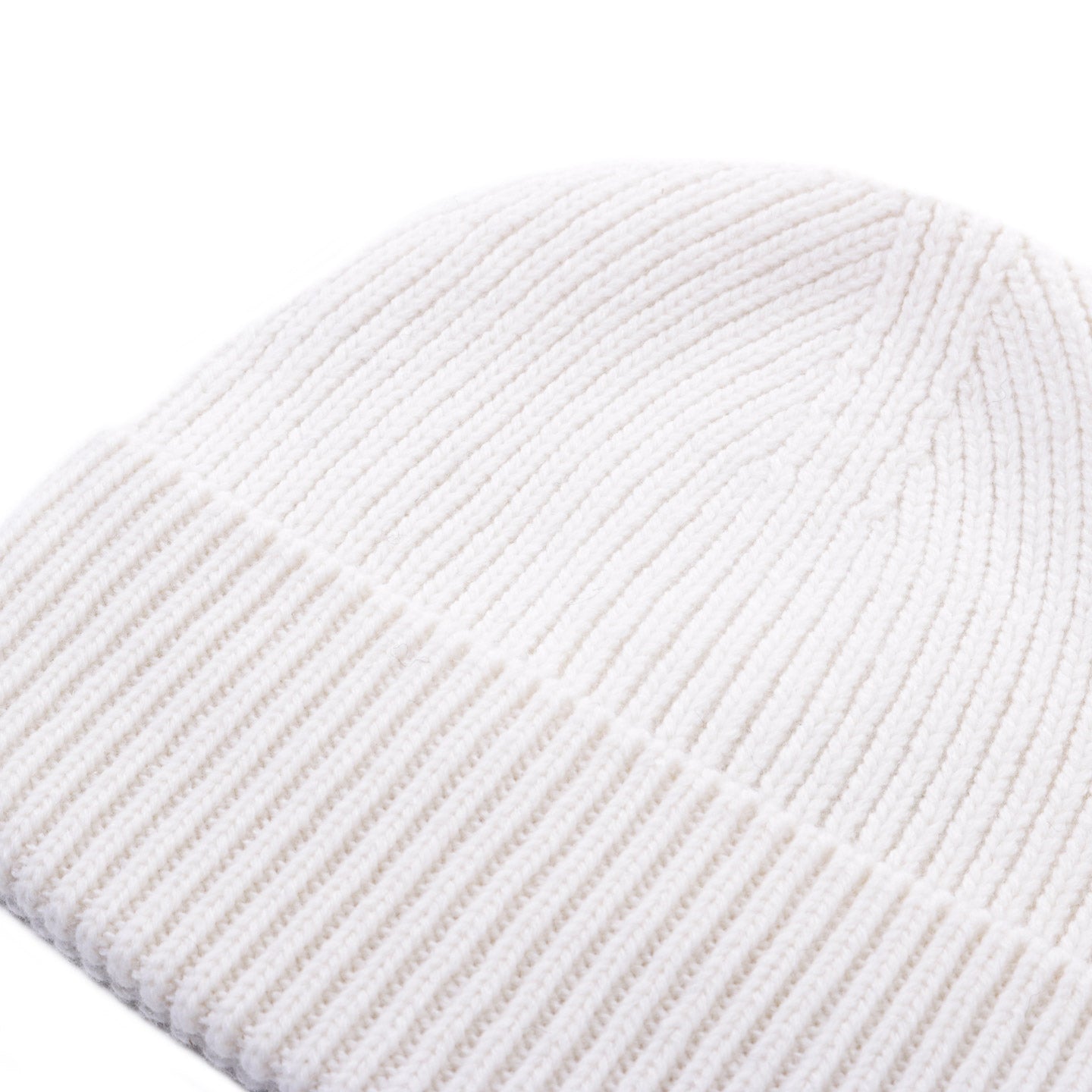 ARPENTEUR VICKO BEANIE MERINO CASHMERE CREAM