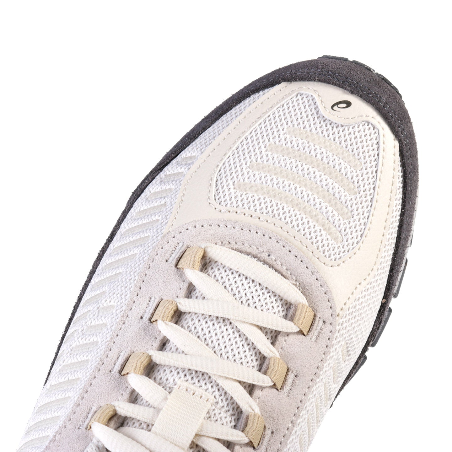 ASICS GEL-QUANTUM 360 I AMP CREAM / OBSIDIAN GREY