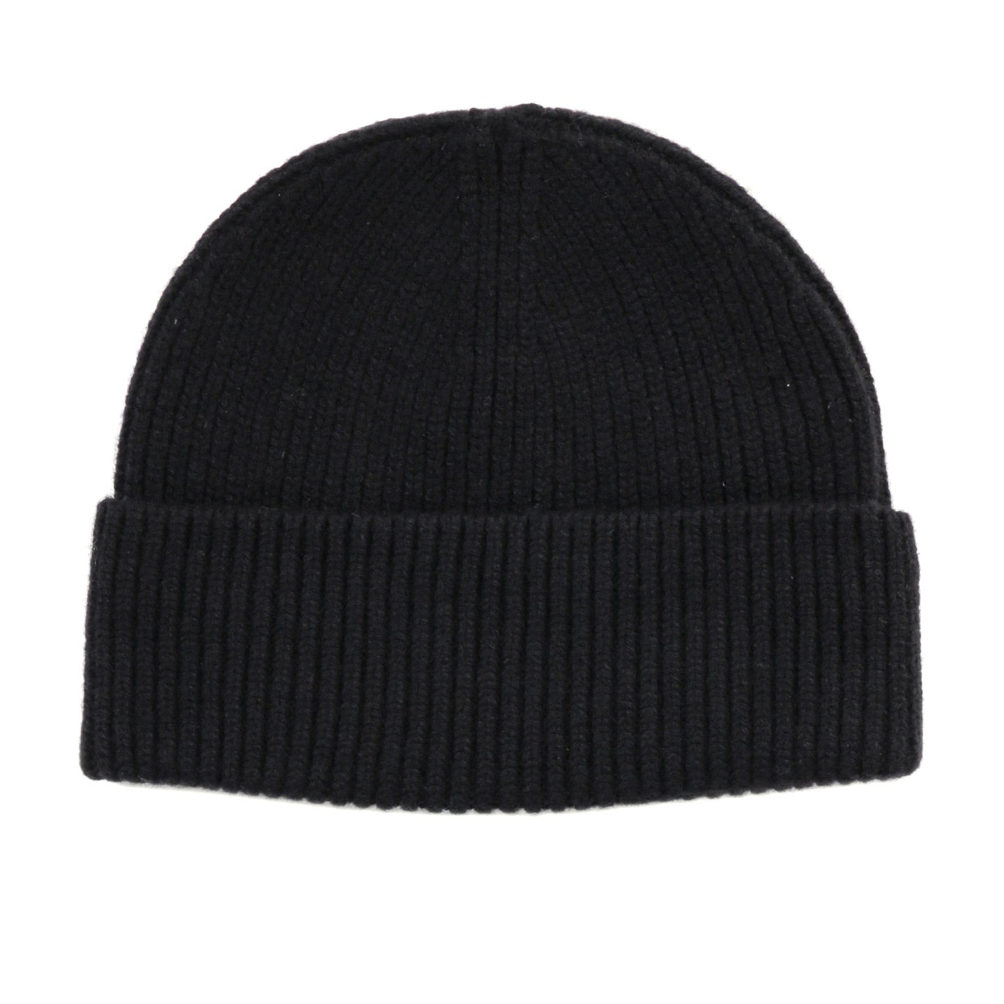 ARPENTEUR VICKO BEANIE MERINO CASHMERE BLACK