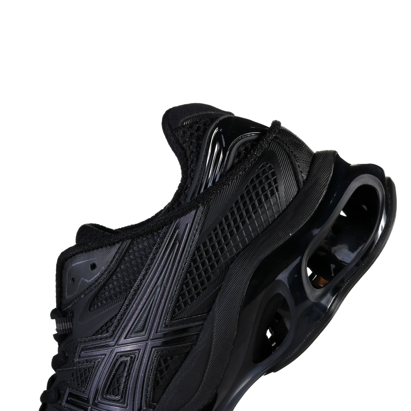 ASICS GEL-KINETIC 2.0 BLACK