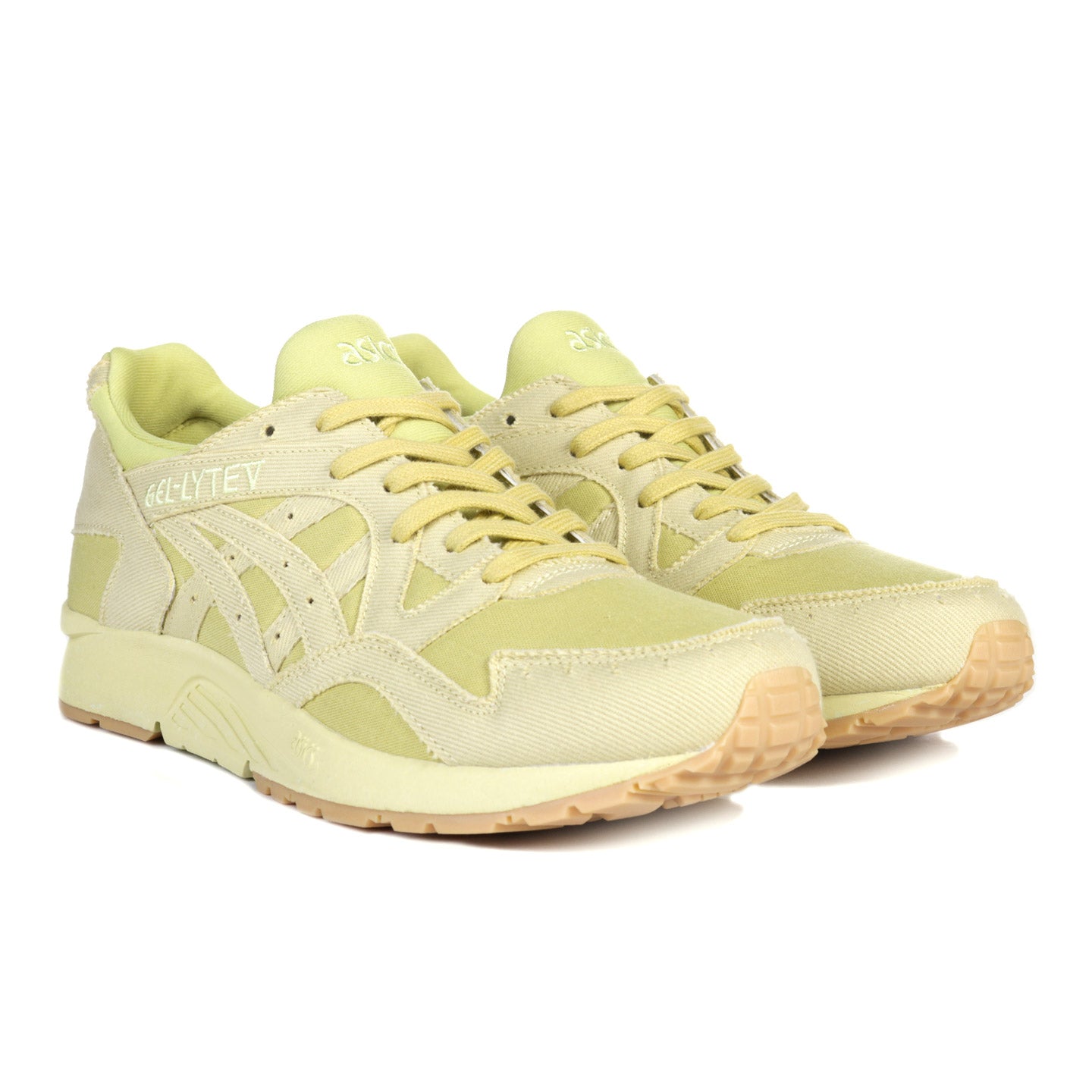 lof Historicus Ontwijken ASICS GEL-LYTE V MATCHA GREEN | TODAY CLOTHING