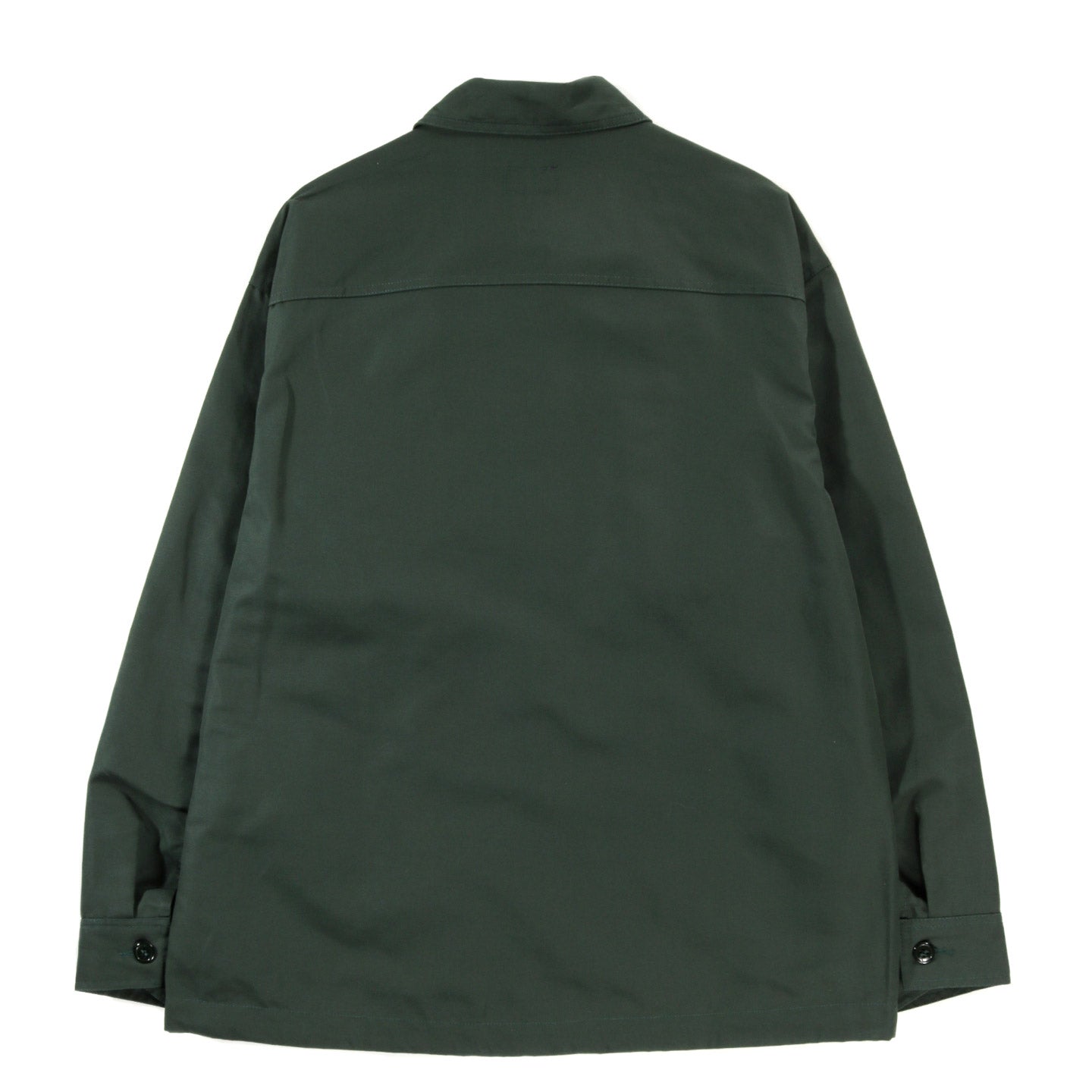 ARPENTEUR ADN JACKET GREEN