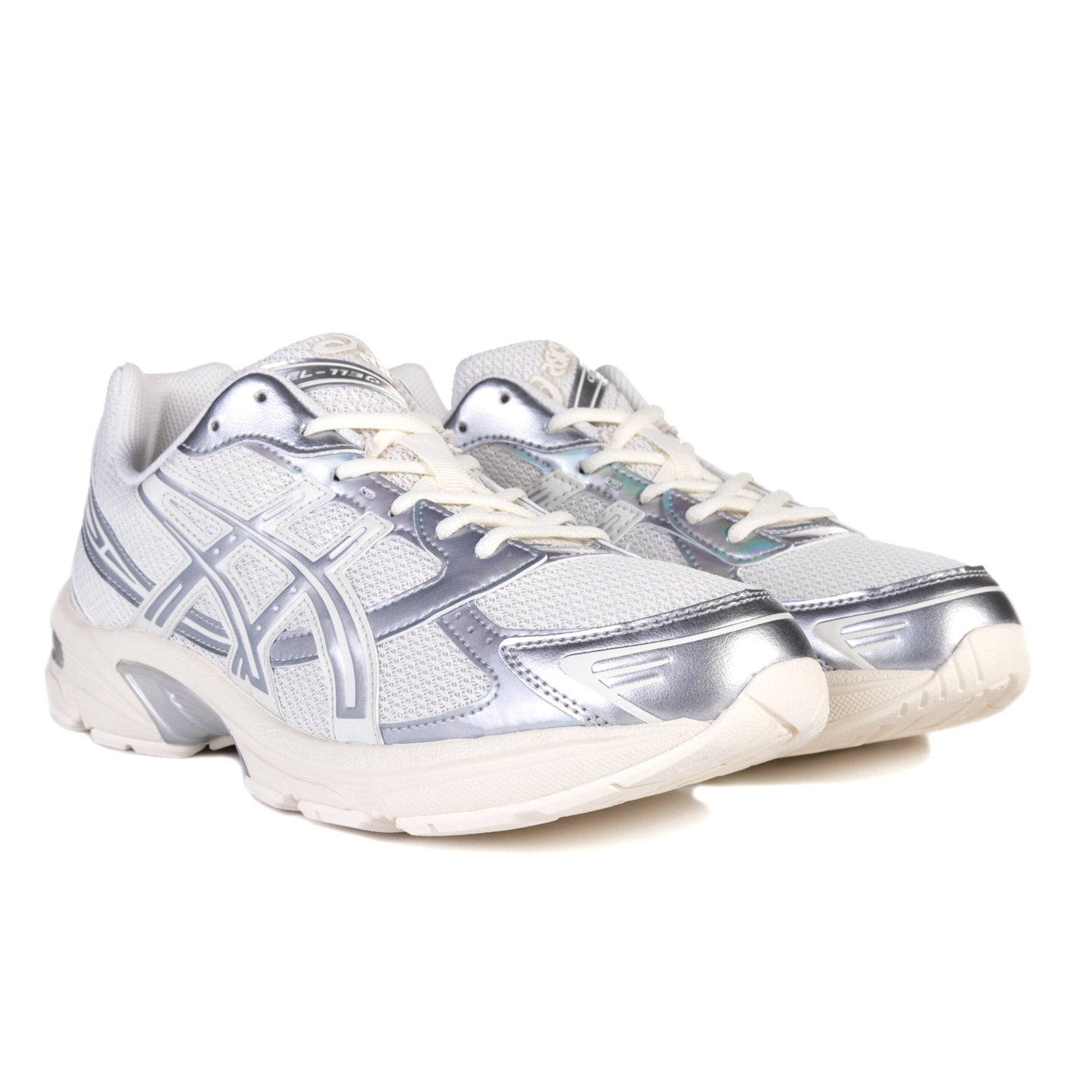 ASICS GEL-1130 CREAM / PURE SILVER