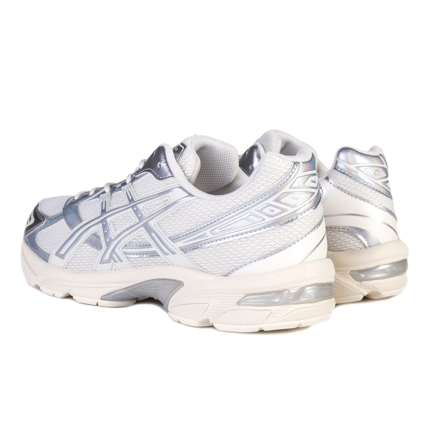 ASICS GEL-1130 CREAM / PURE SILVER