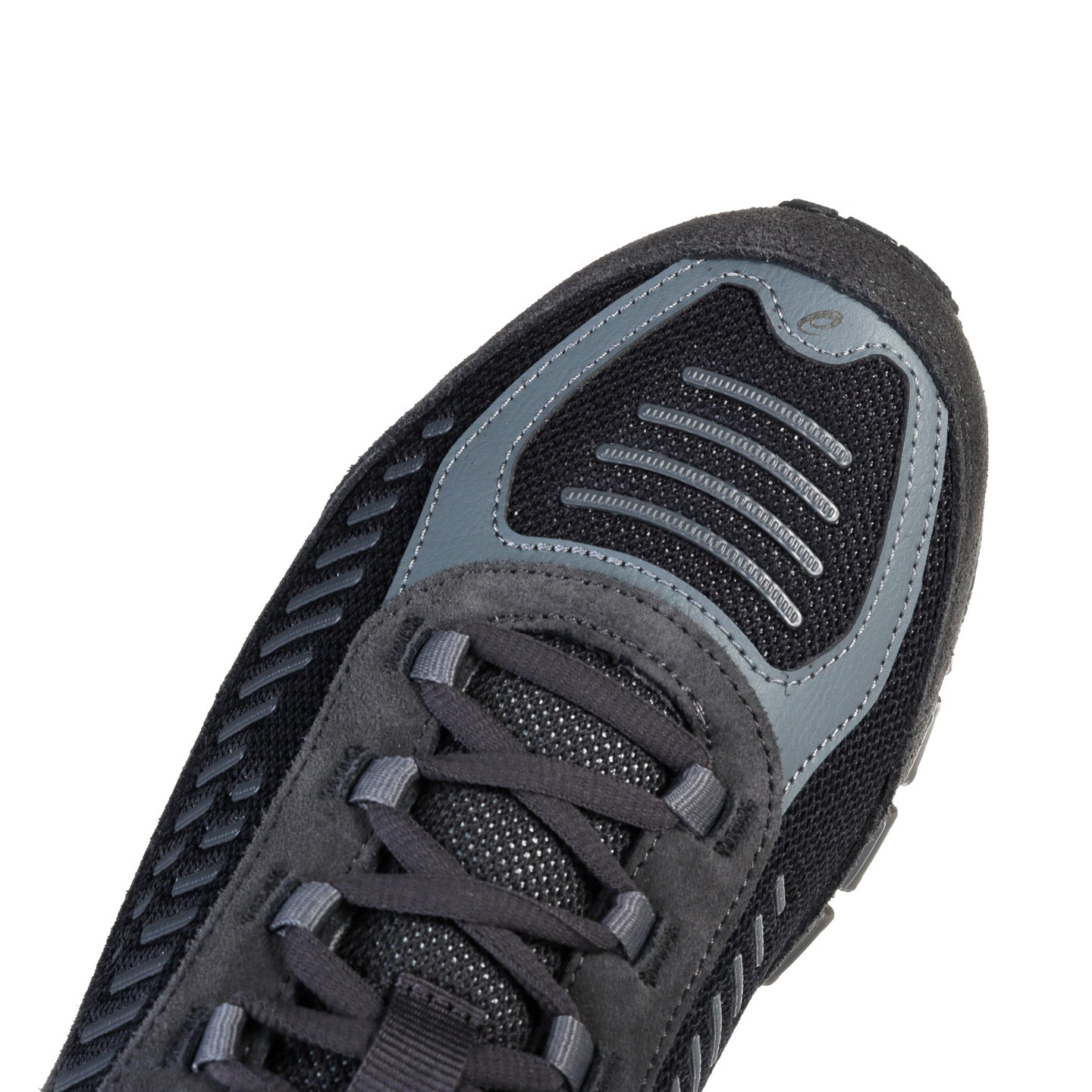 ASICS GEL-QUANTUM 360 I AMP BLACK / GRAPHITE GREY