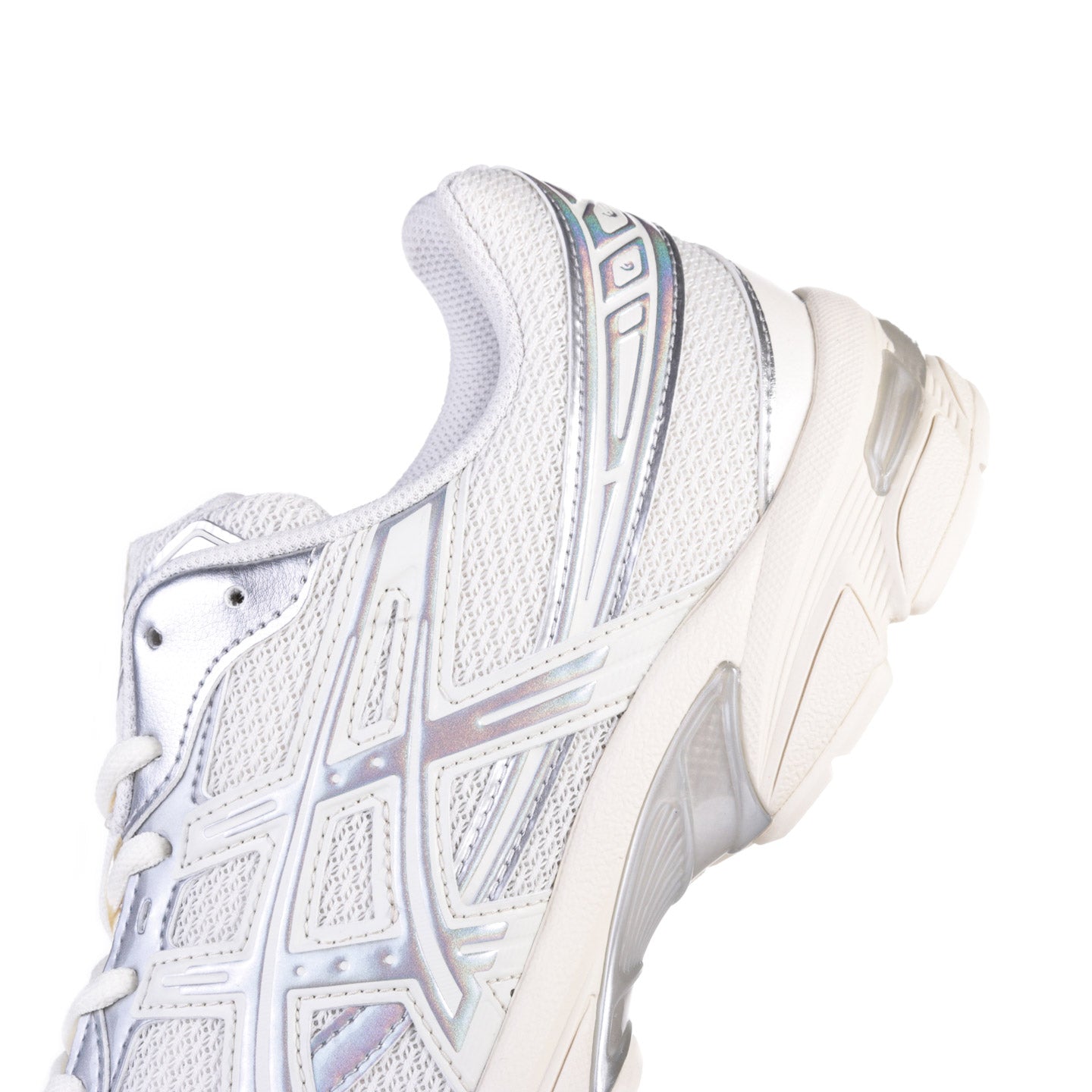 ASICS GEL-1130 CREAM / PURE SILVER
