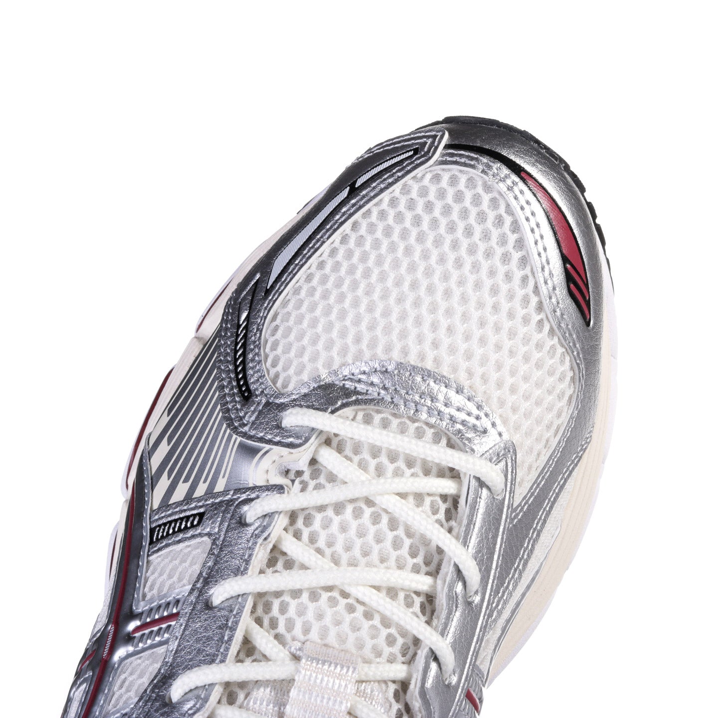 ASICS GEL-KAYANO 12.1 CREAM / PURE SILVER