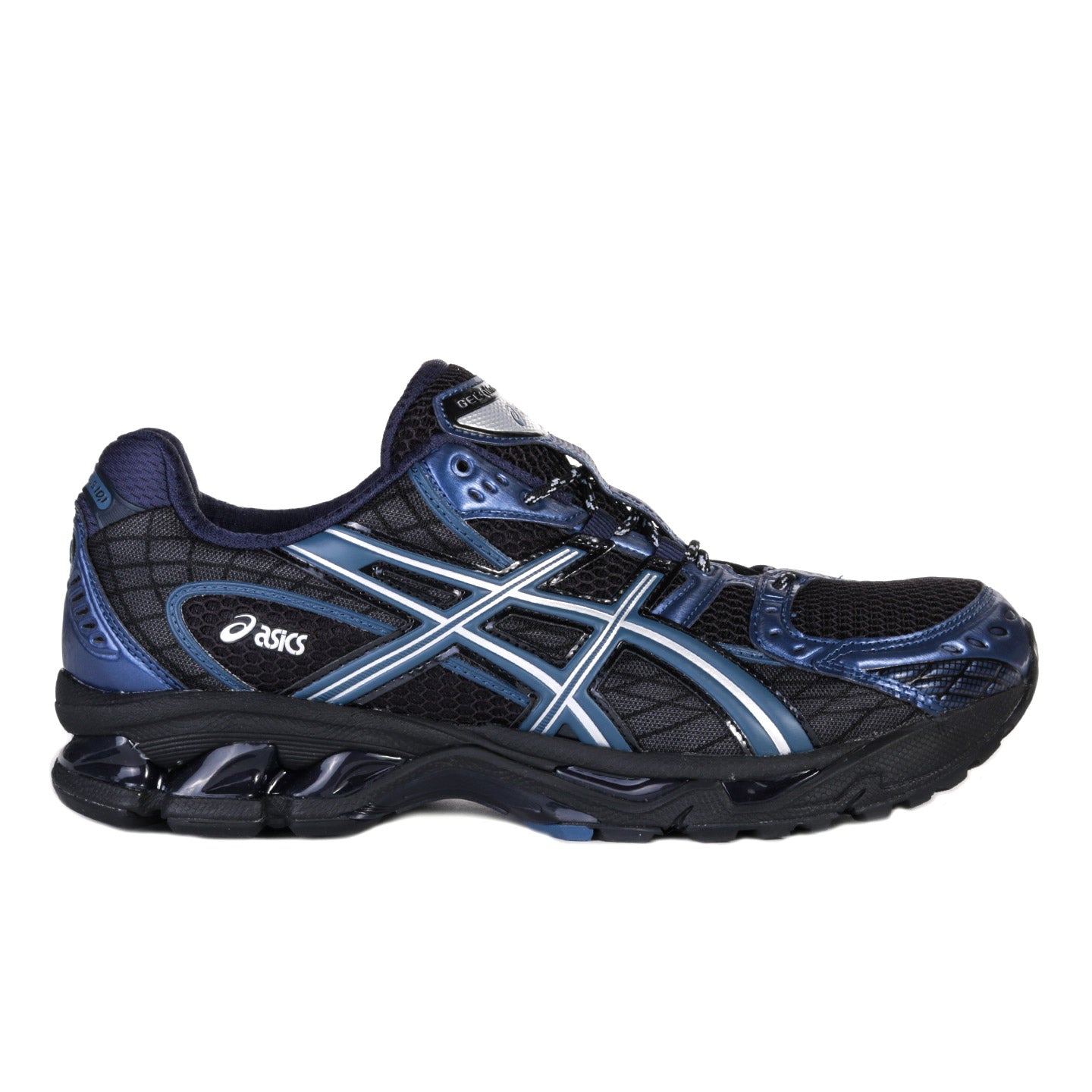 ASICS GEL-NIMBUS BLACK GRAND SHARK TODAY CLOTHING