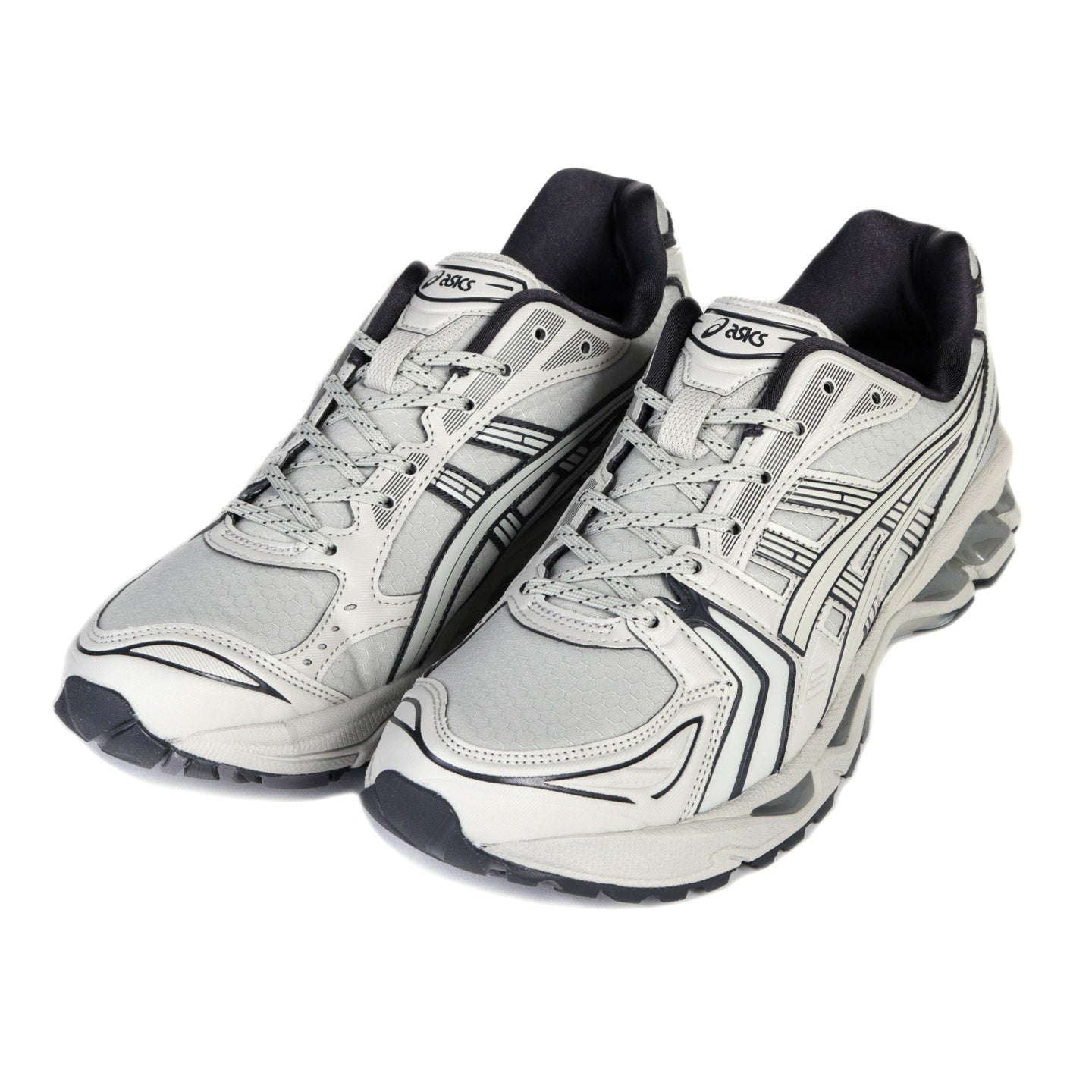 ASICS GEL-KAYANO 14 WHITE SAGE / GRAPHITE GREY