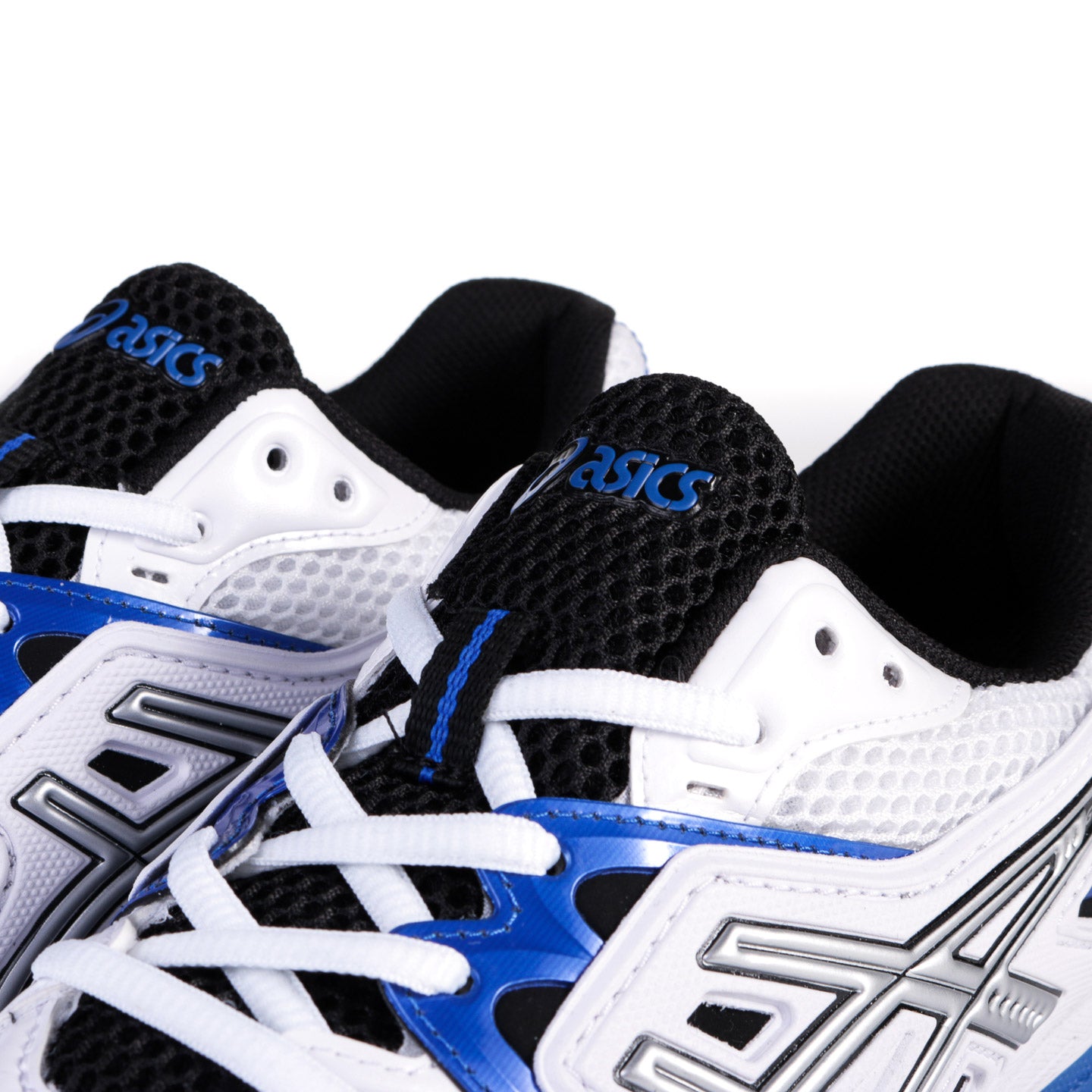 ASICS GEL-SD LYTE WHITE / BLACK