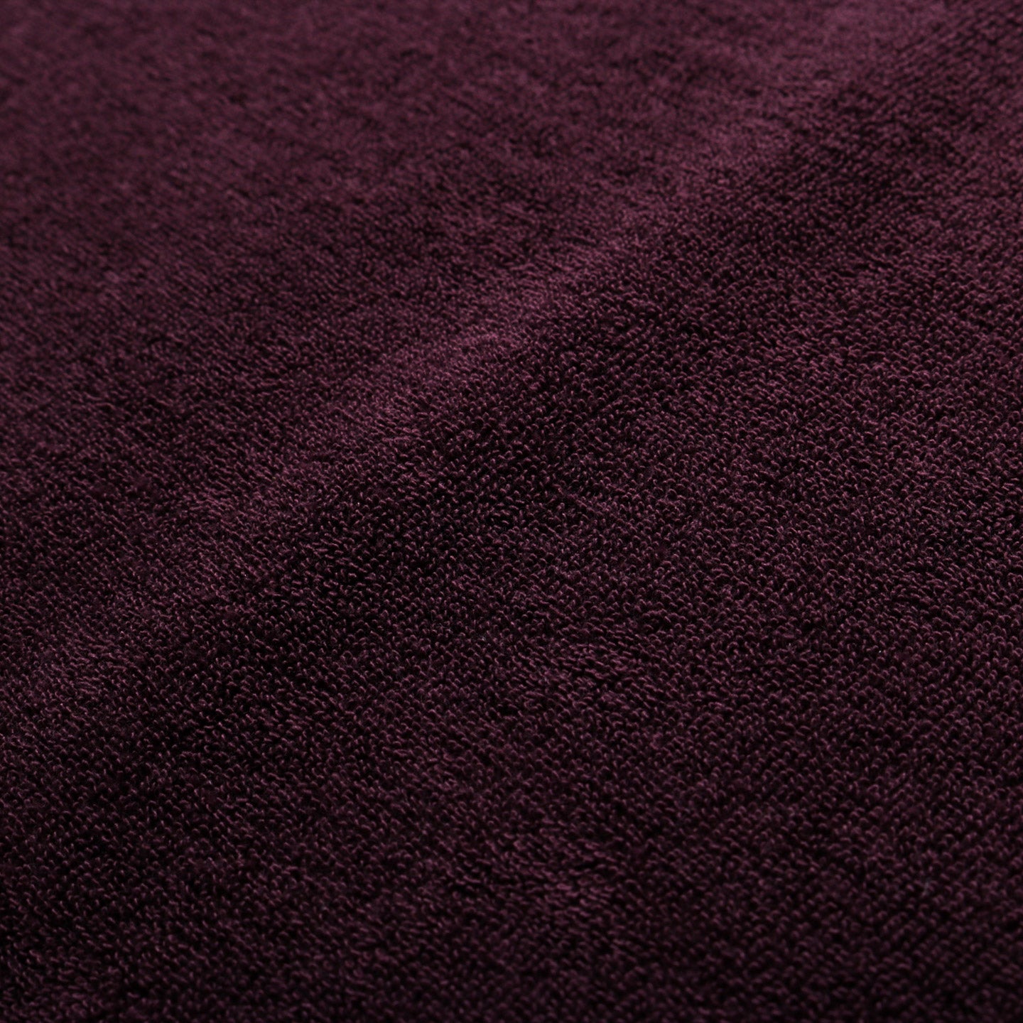 A KIND OF GUISE RAYK RUGBY SHIRT LAVENDER VELVET