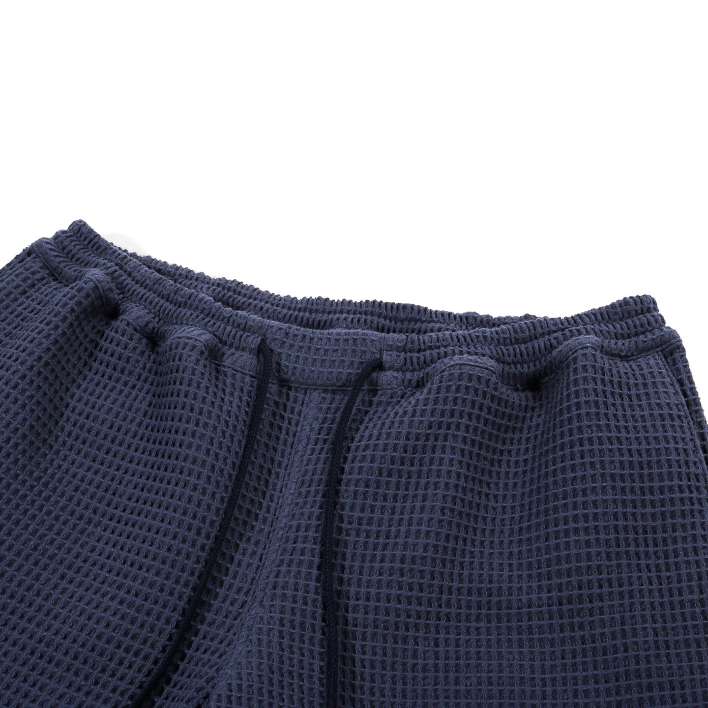 A KIND OF GUISE VOLTA SHORTS NIGHTSHADE NAVY