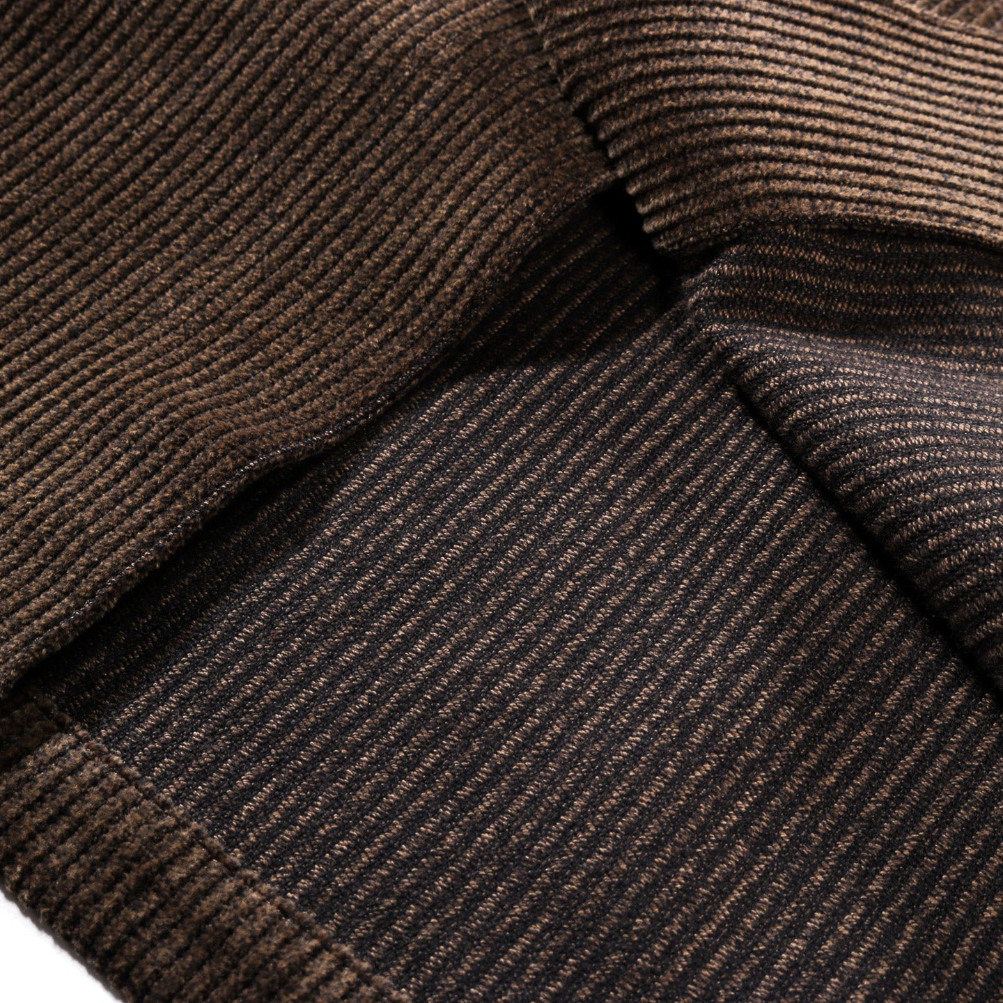 A KIND OF GUISE SAYAN SHIRT JACKET WILD BEAR CORDUROY