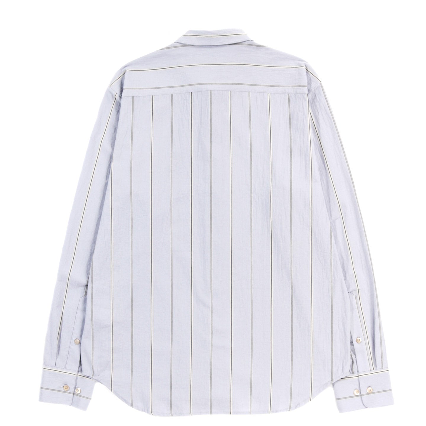A KIND OF GUISE FLORES SHIRT TINTED ICE STRIPE