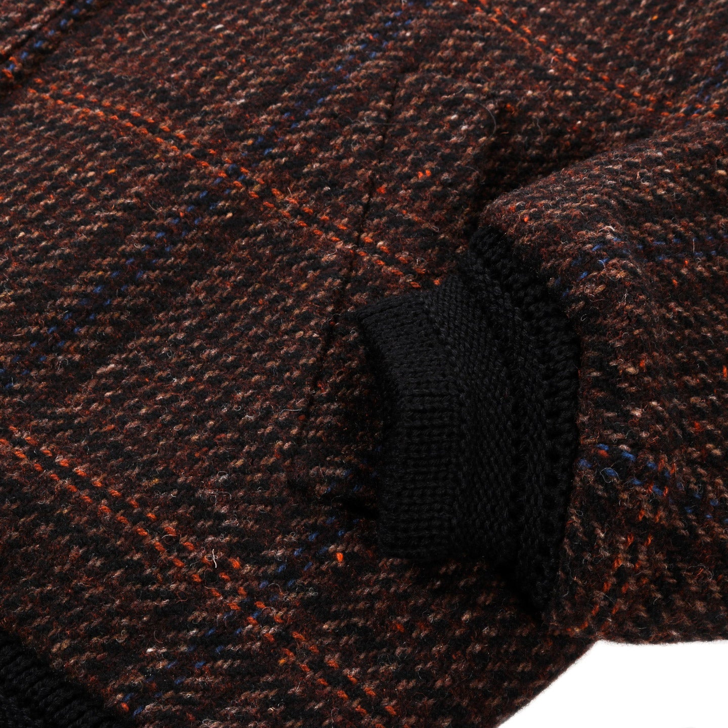 A KIND OF GUISE BAJAR BOMBER AUTUMN FOLIAGE