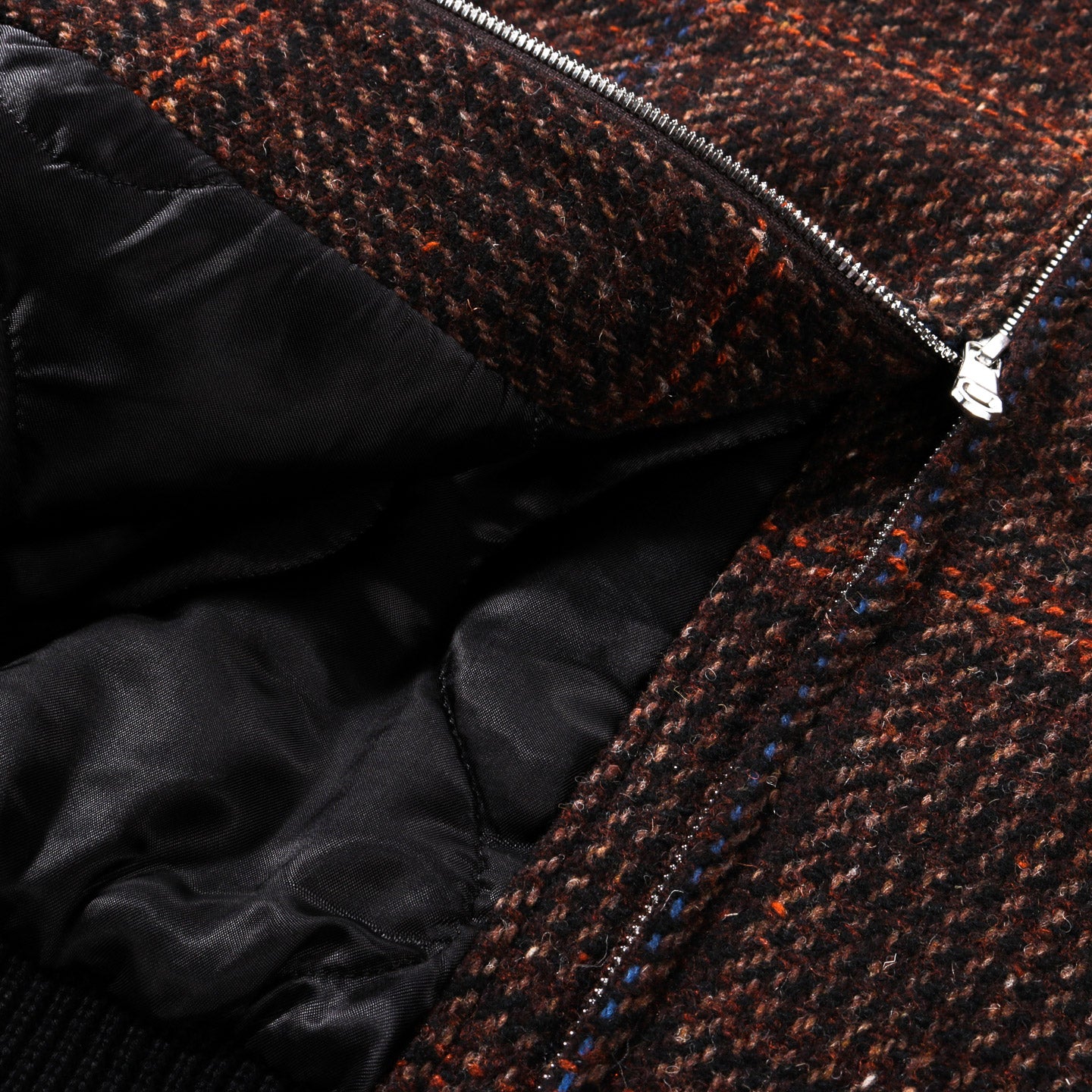 A KIND OF GUISE BAJAR BOMBER AUTUMN FOLIAGE