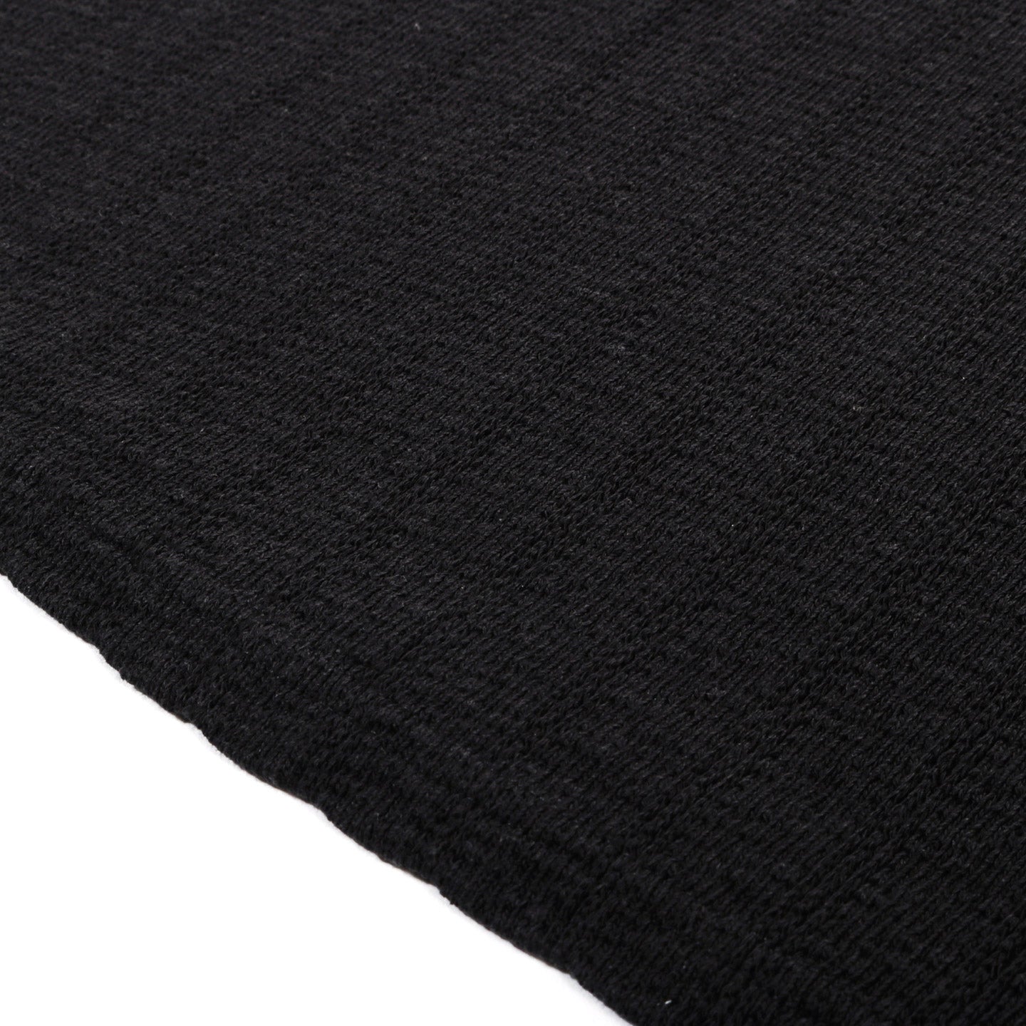 A KIND OF GUISE THUY T-SHIRT ARAN BLACK