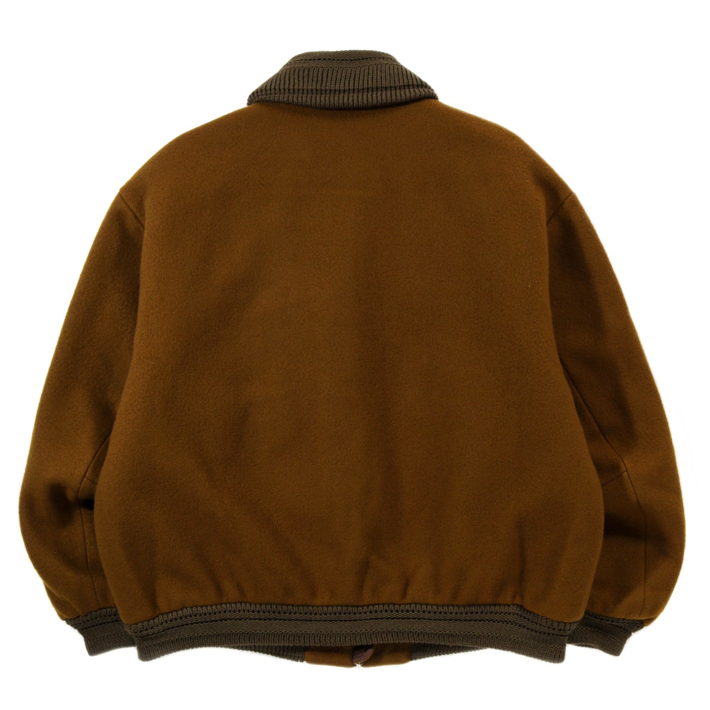 A KIND OF GUISE BAJAR BOMBER PRAIRIE GREEN
