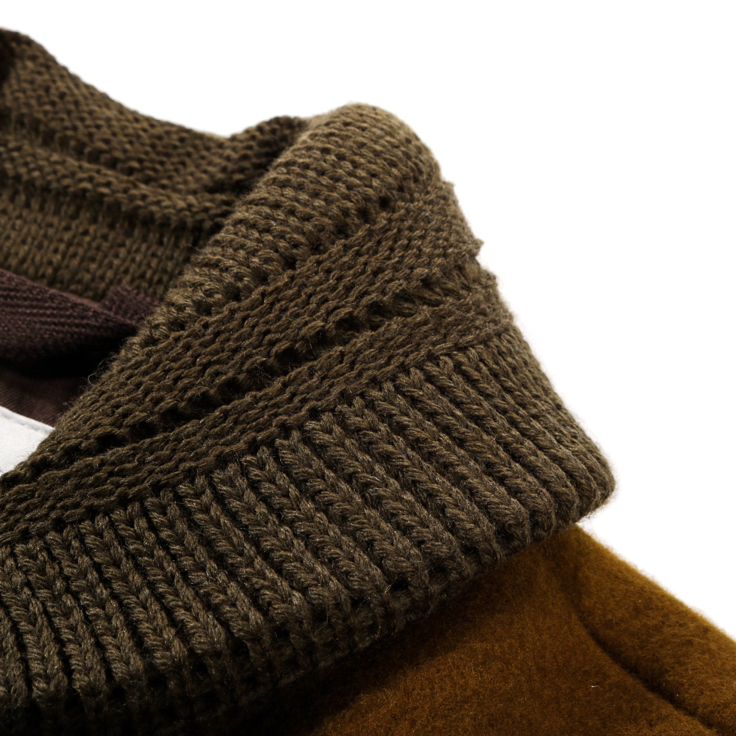 A KIND OF GUISE BAJAR BOMBER PRAIRIE GREEN