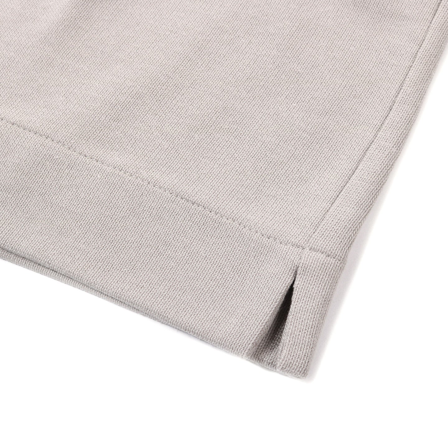 ARPENTEUR OPTO SS SHIRT GREIGE