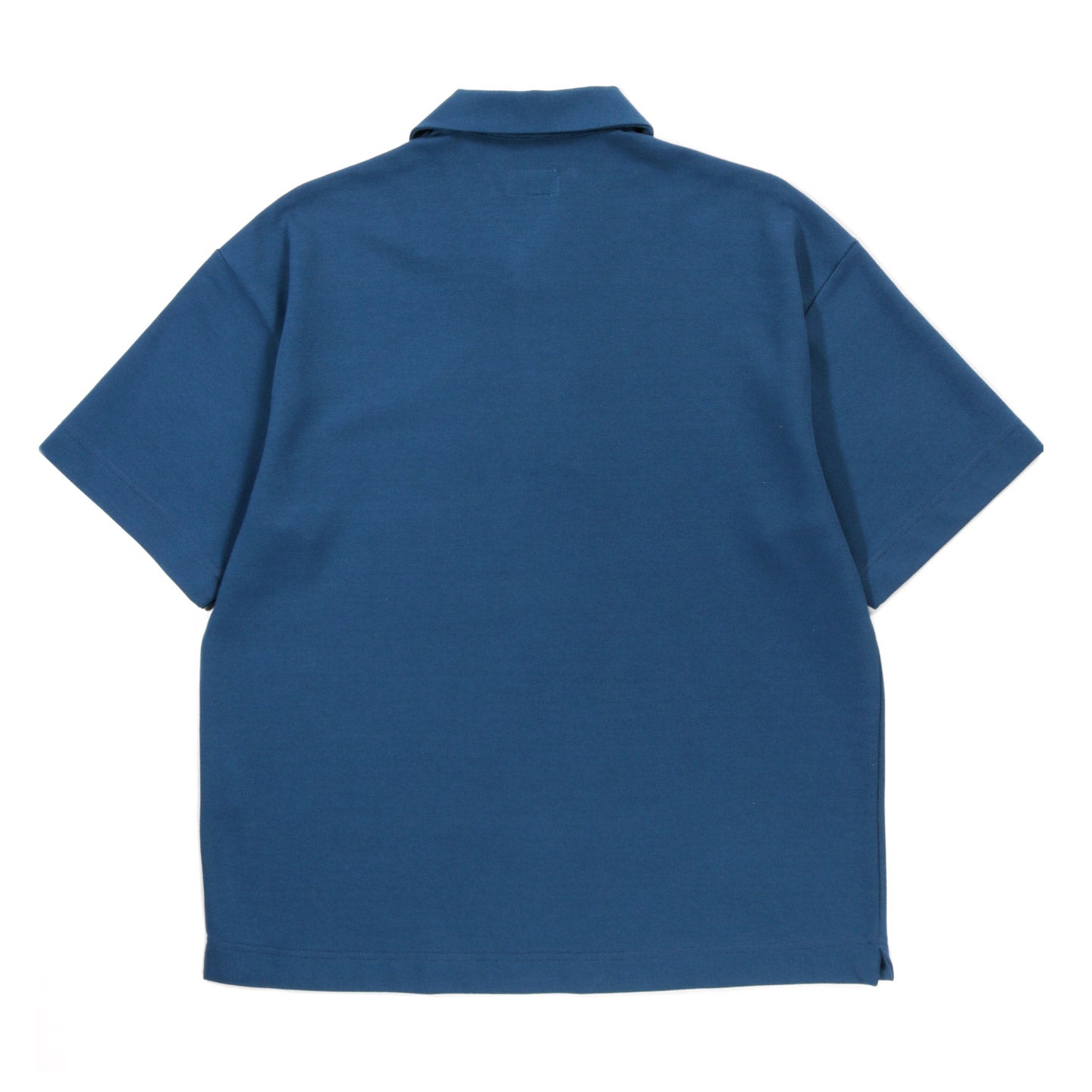 ARPENTEUR POLO BLUE
