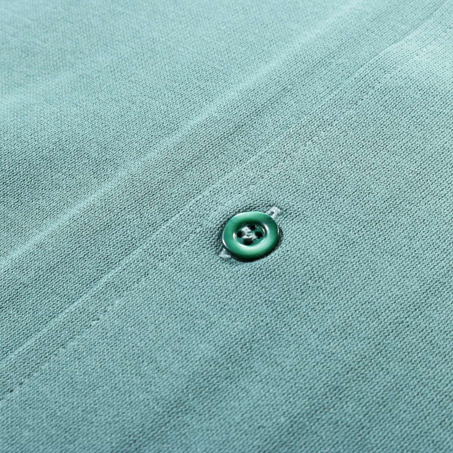 ARPENTEUR CORAL SHIRT GREEN