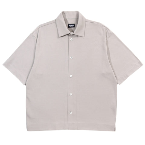 ARPENTEUR OPTO SS SHIRT GREIGE