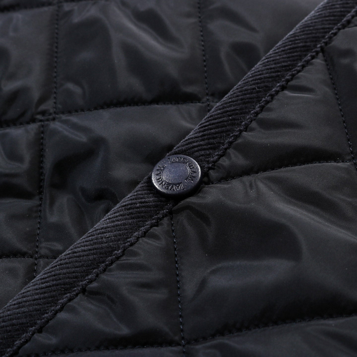 ARPENTEUR LAVENHAM LOFT JACKET MIDNIGHT