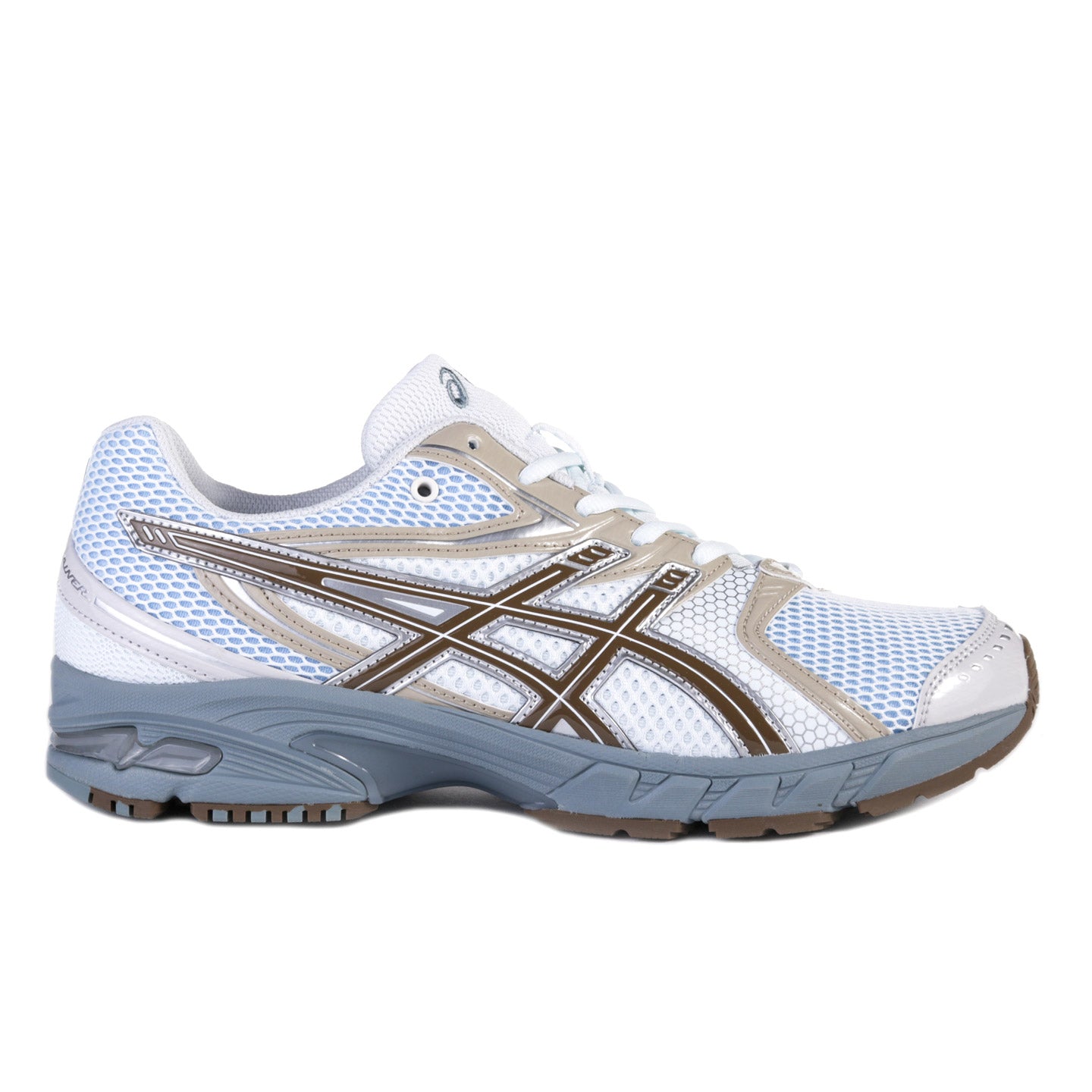 ASICS GEL-DS TRAINER 14 AIRY BLUE / CLAY CANYON