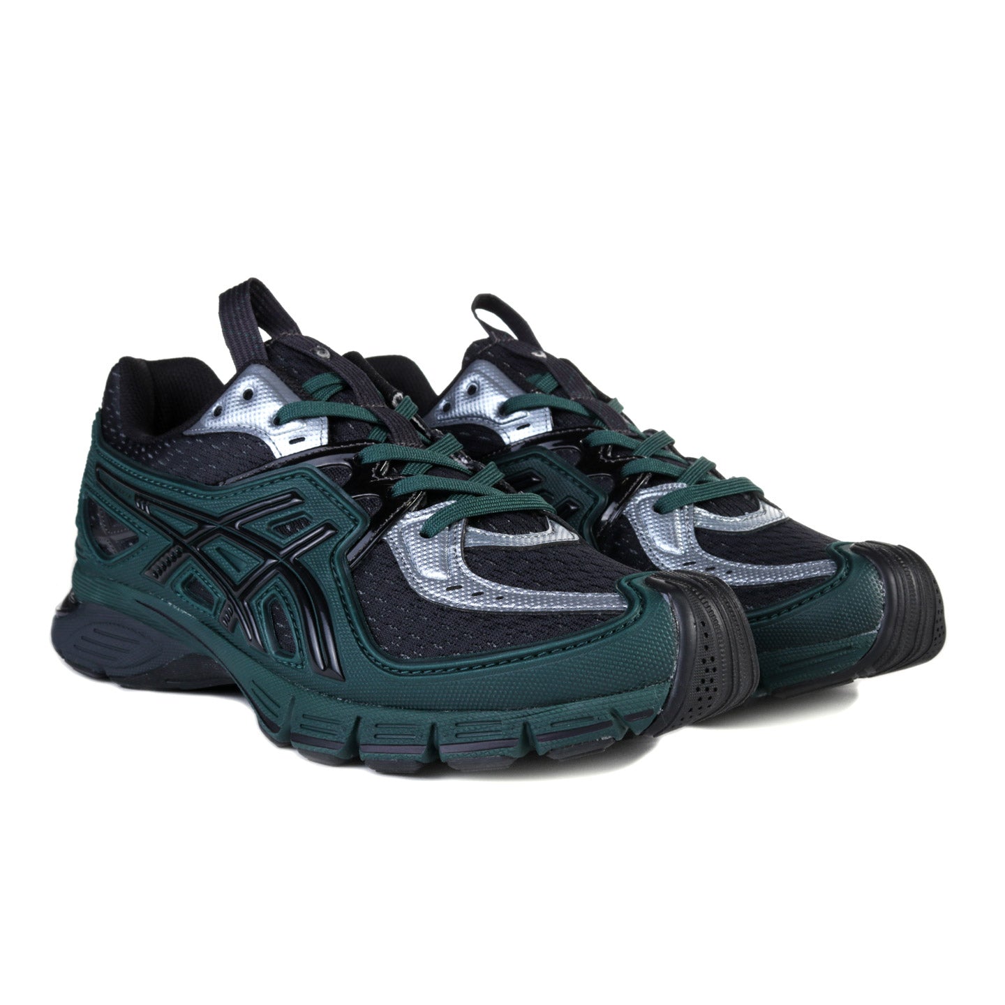 ASICS UB12-S GEL-SD-LYTE OBSIDIAN GREY / GROVE
