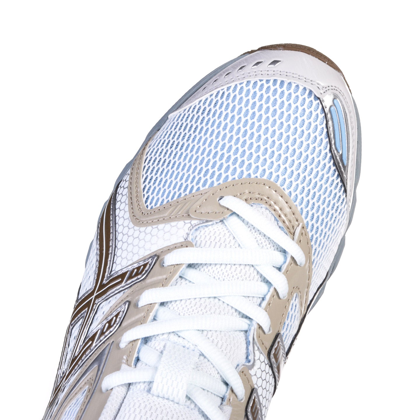 ASICS GEL-DS TRAINER 14 AIRY BLUE / CLAY CANYON