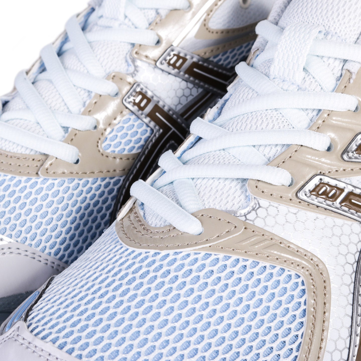 ASICS GEL-DS TRAINER 14 AIRY BLUE / CLAY CANYON