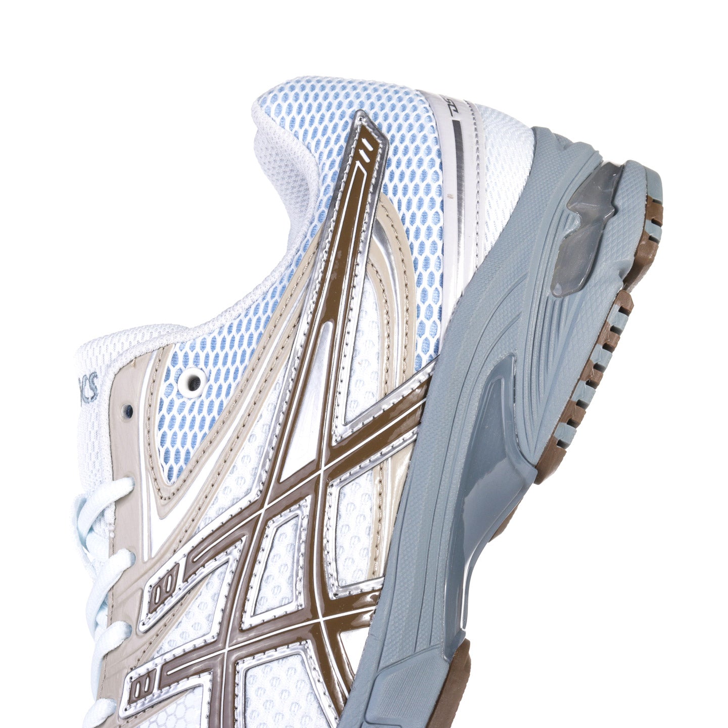 ASICS GEL-DS TRAINER 14 AIRY BLUE / CLAY CANYON