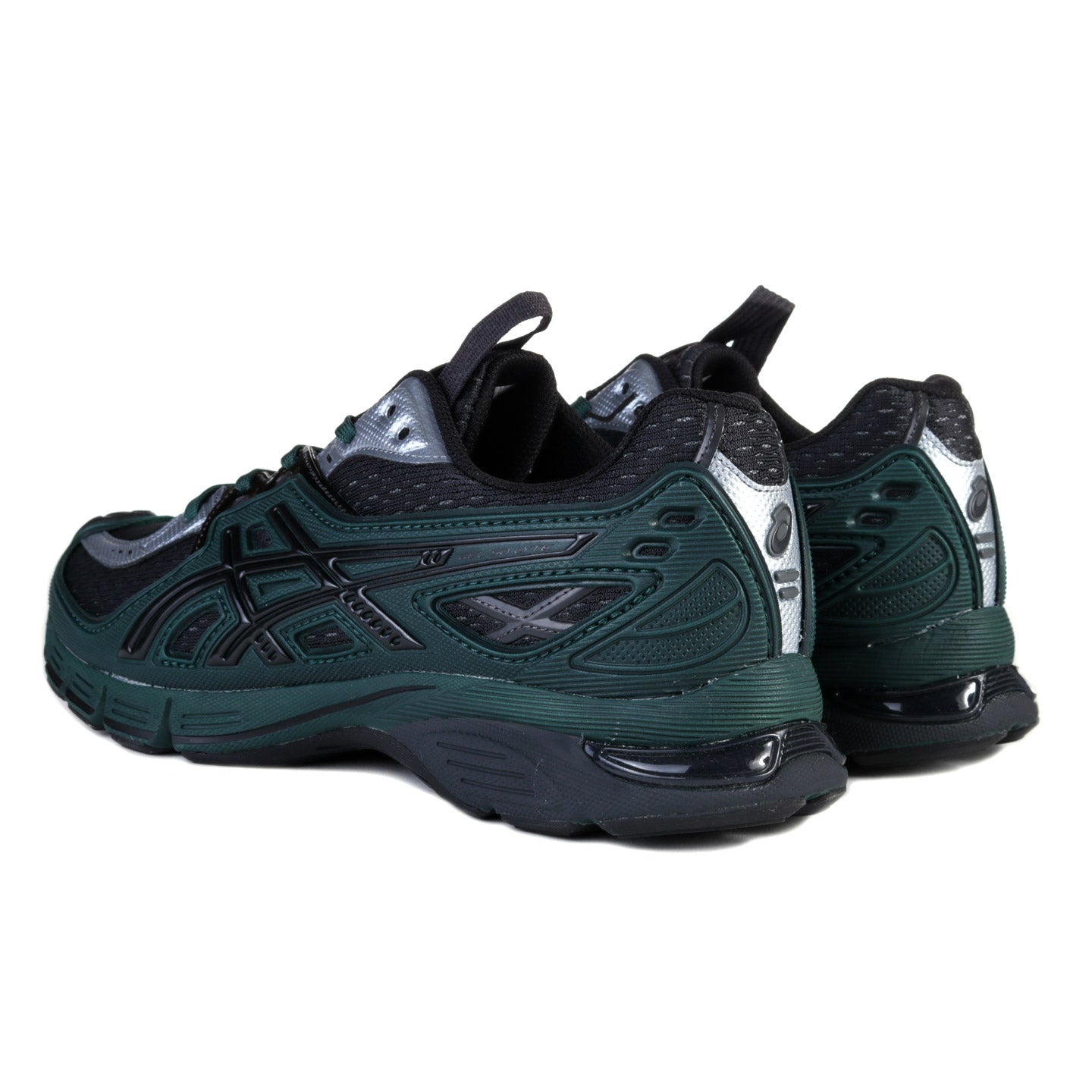 ASICS UB12-S GEL-SD-LYTE OBSIDIAN GREY / GROVE
