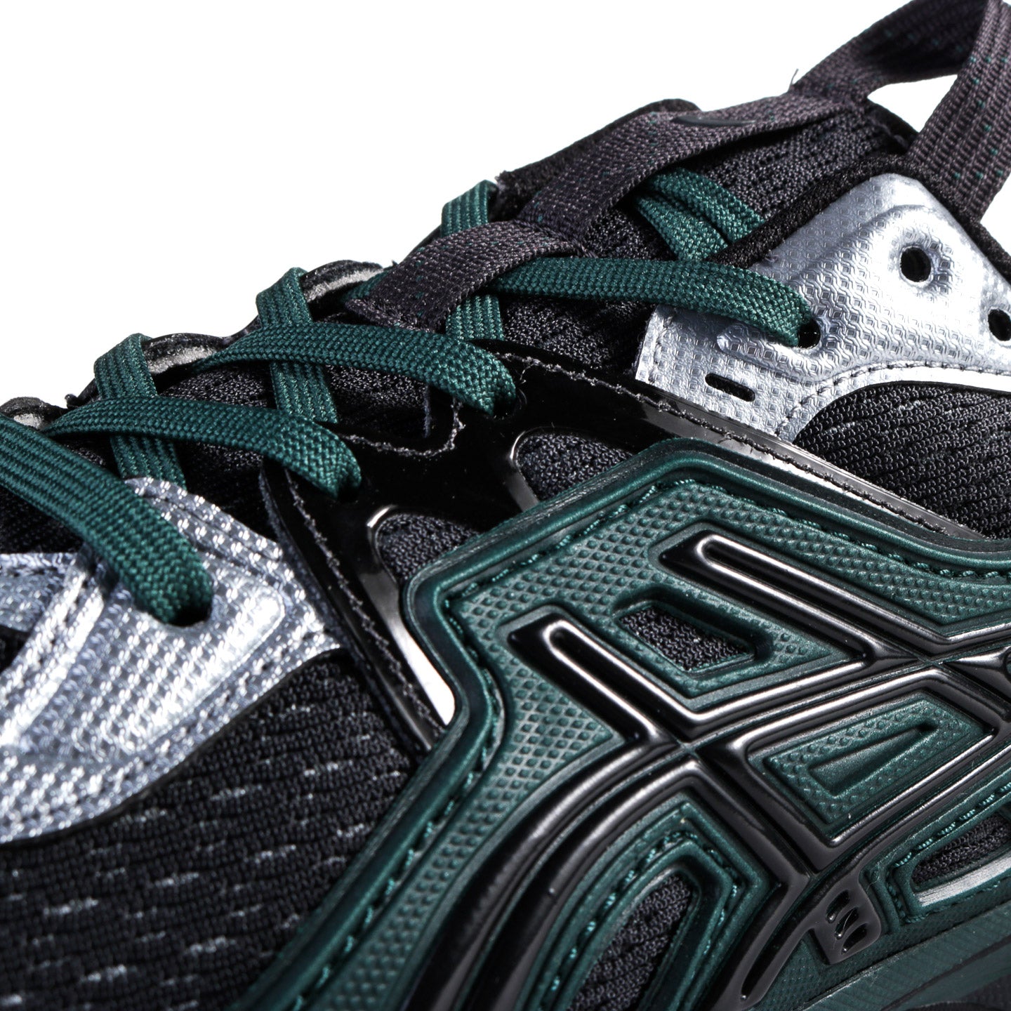 ASICS UB12-S GEL-SD-LYTE OBSIDIAN GREY / GROVE
