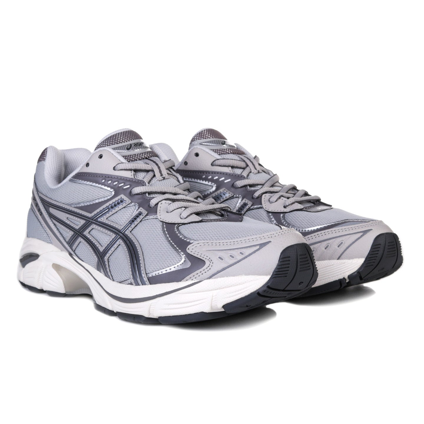 ASICS GT-2160 OYSTER GREY / CARBON