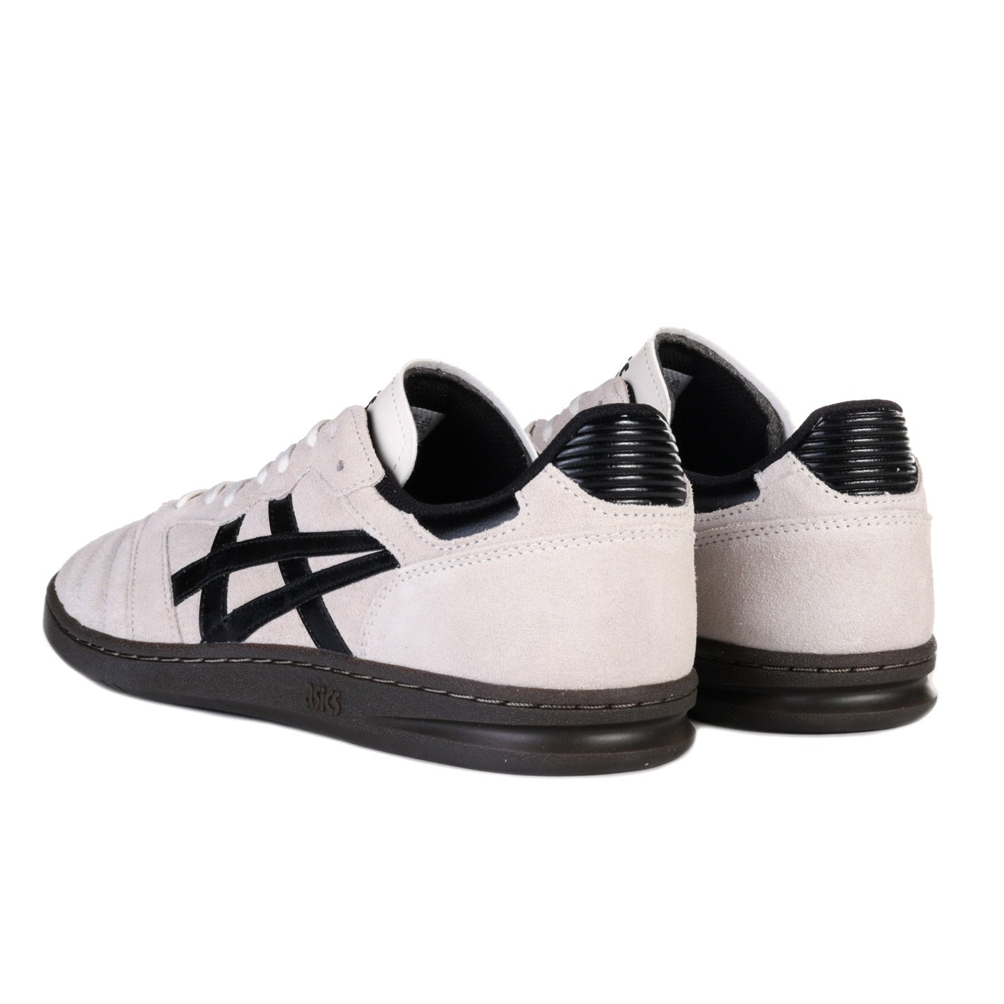 ASICS LEGGEREZZA ST CREAM / BLACK
