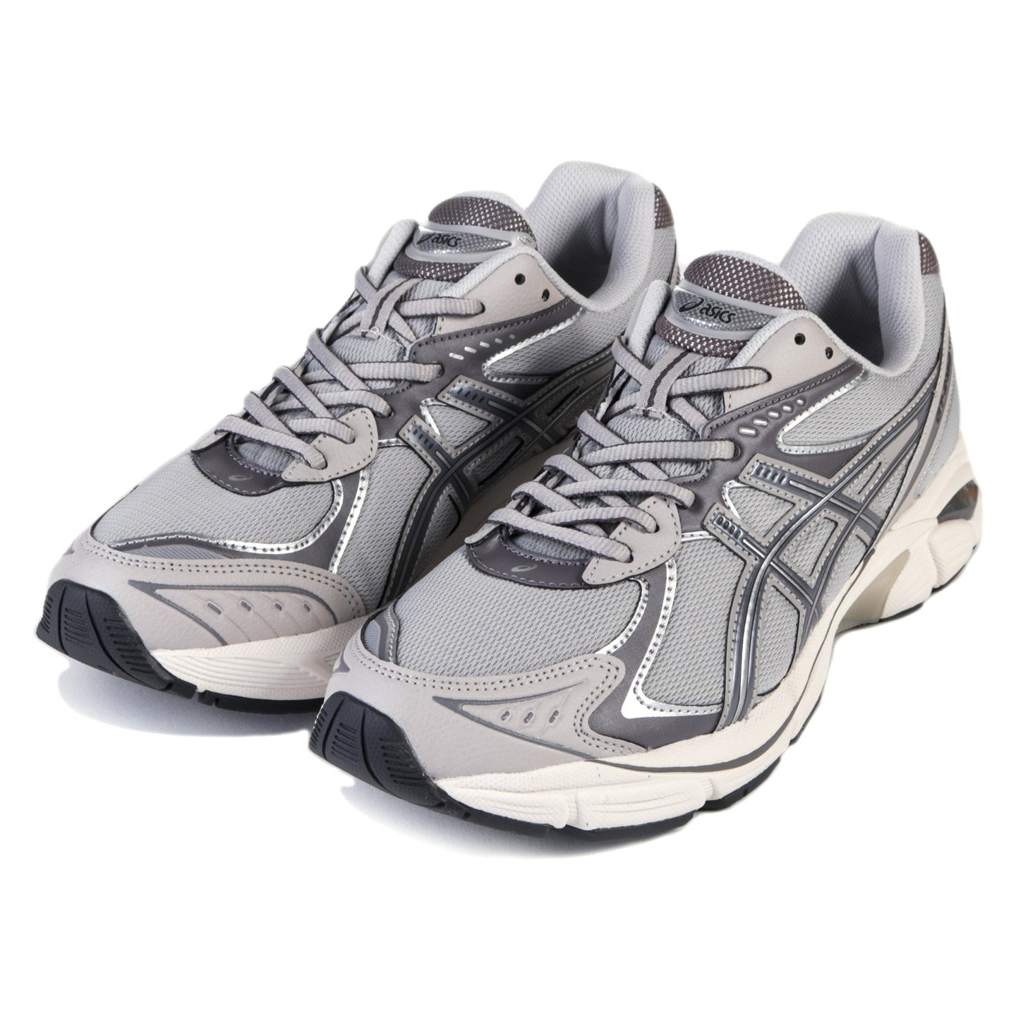 ASICS GT-2160 OYSTER GREY / CARBON