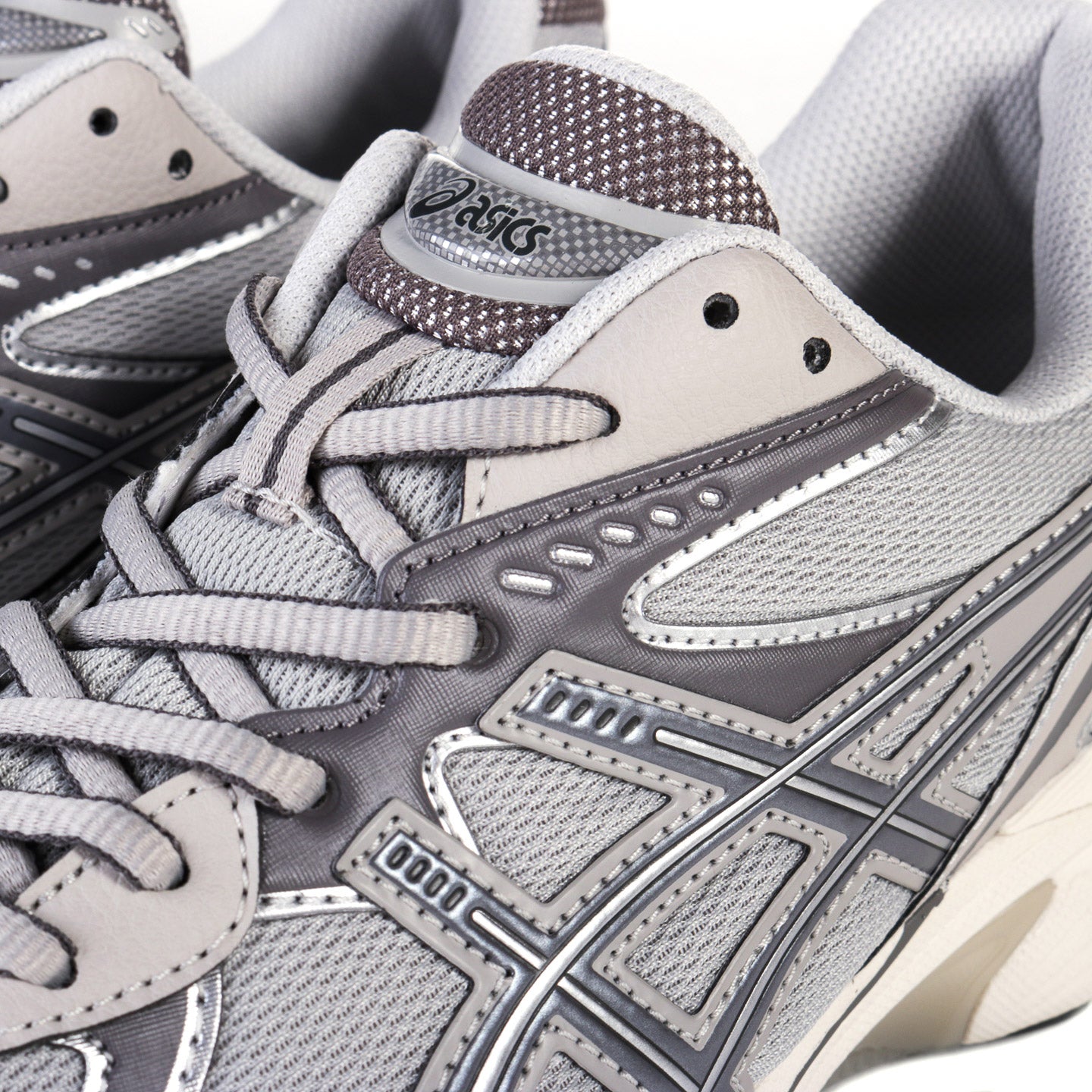 ASICS GT-2160 OYSTER GREY / CARBON
