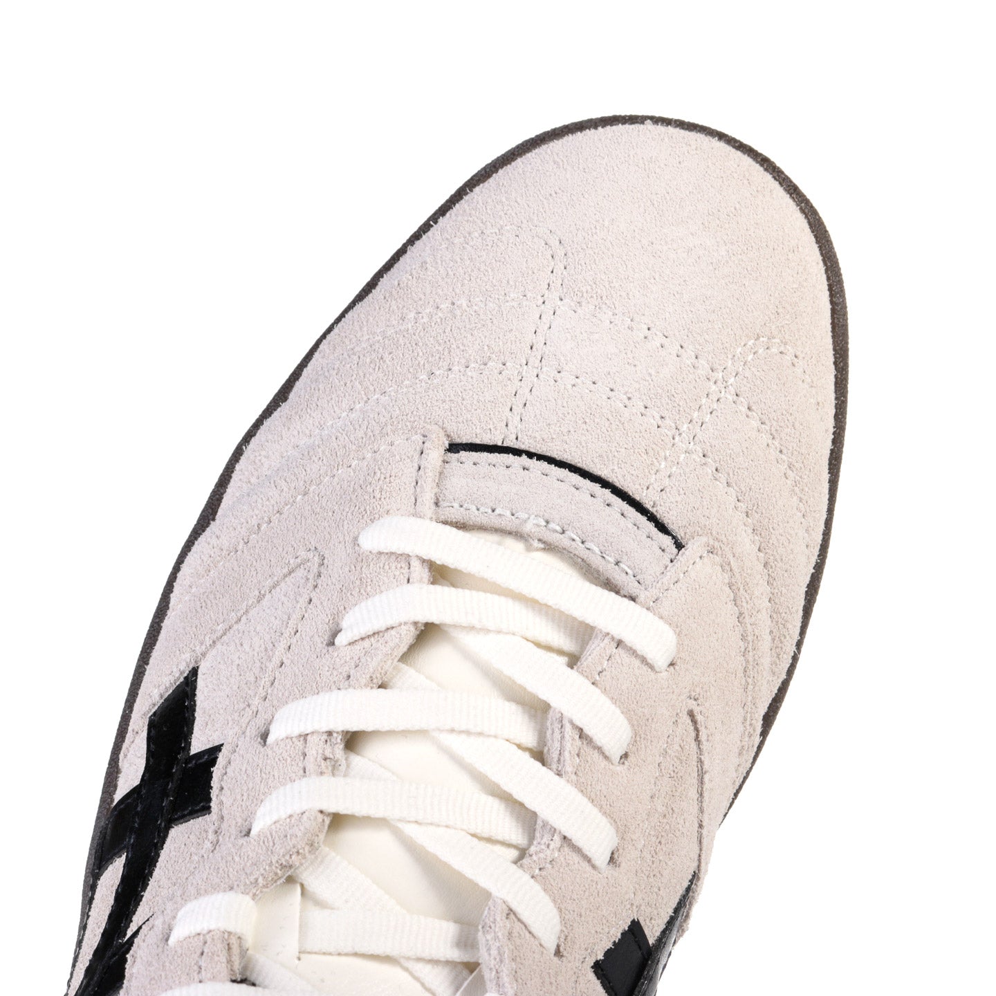 ASICS LEGGEREZZA ST CREAM / BLACK