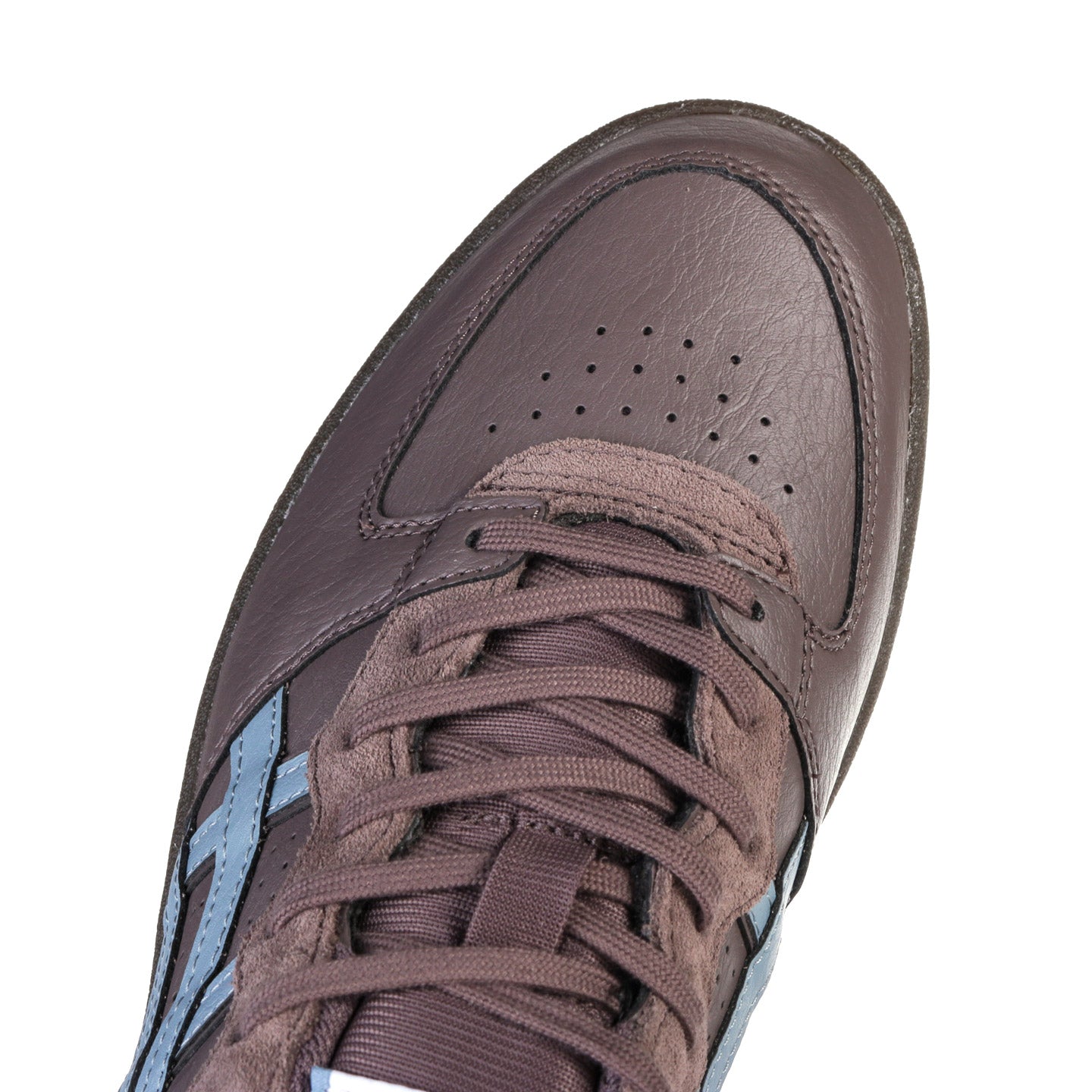 ASICS SKYHAND OG COCOA POWDER / SLATE BLUE