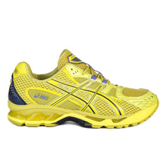 ASICS GEL-NIMBUS 10.1 KELP / LEMON SPARK | TODAY CLOTHING